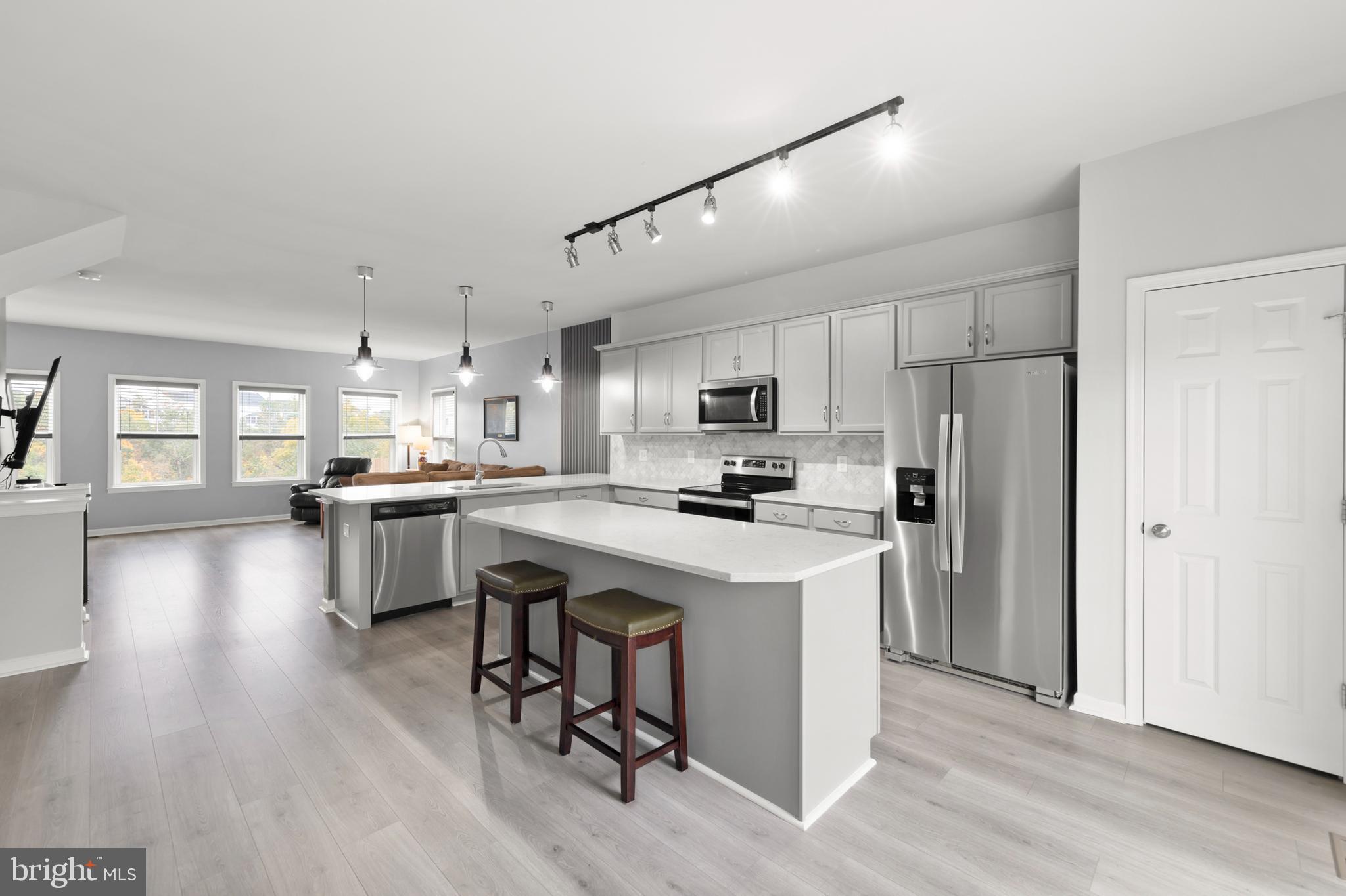 SNOWDEN BRIDGE - Residential