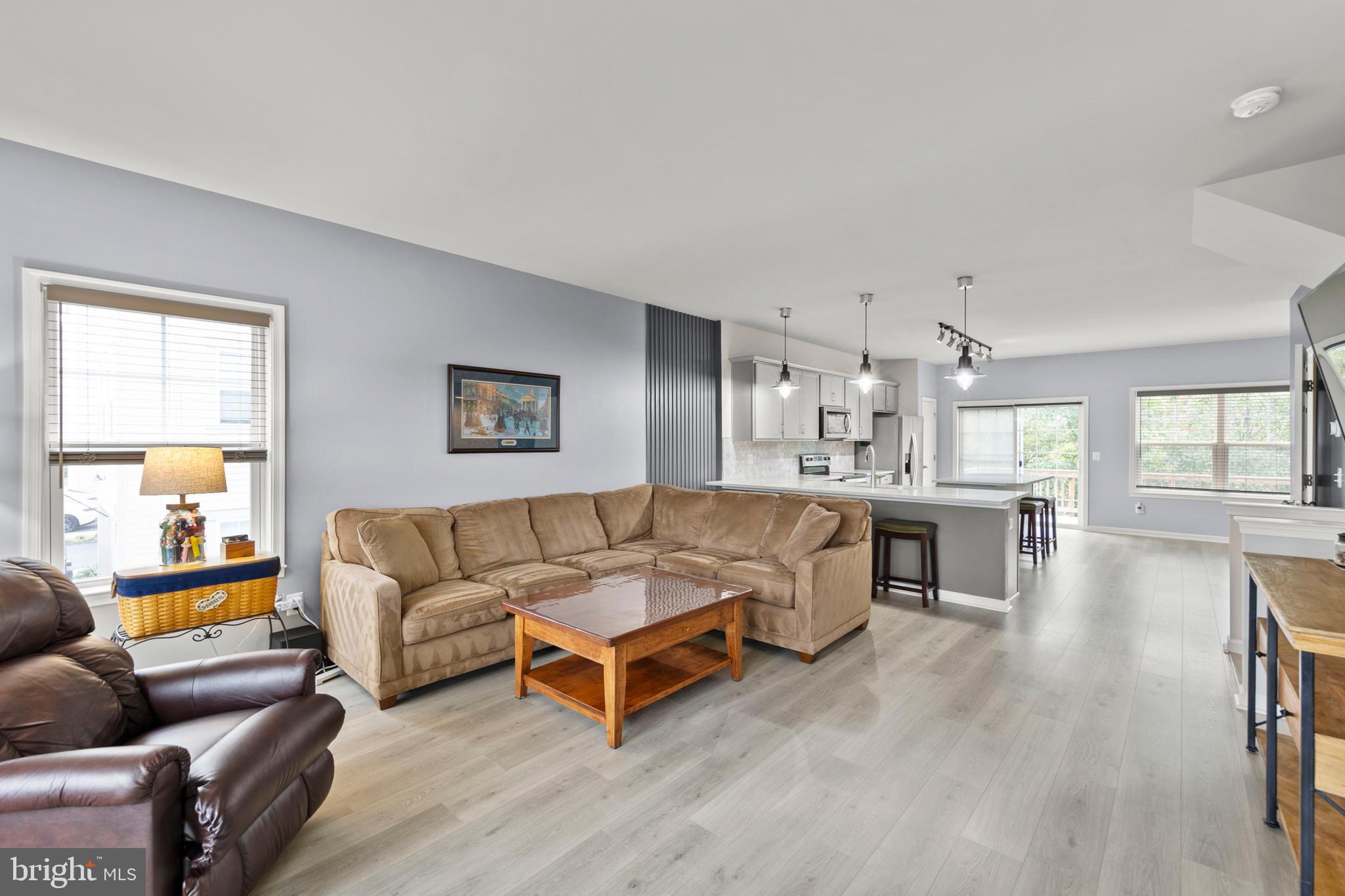 SNOWDEN BRIDGE - Residential