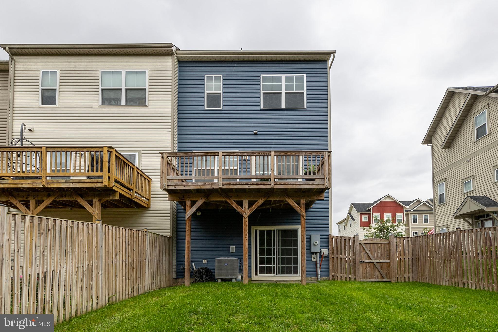 SNOWDEN BRIDGE - Residential