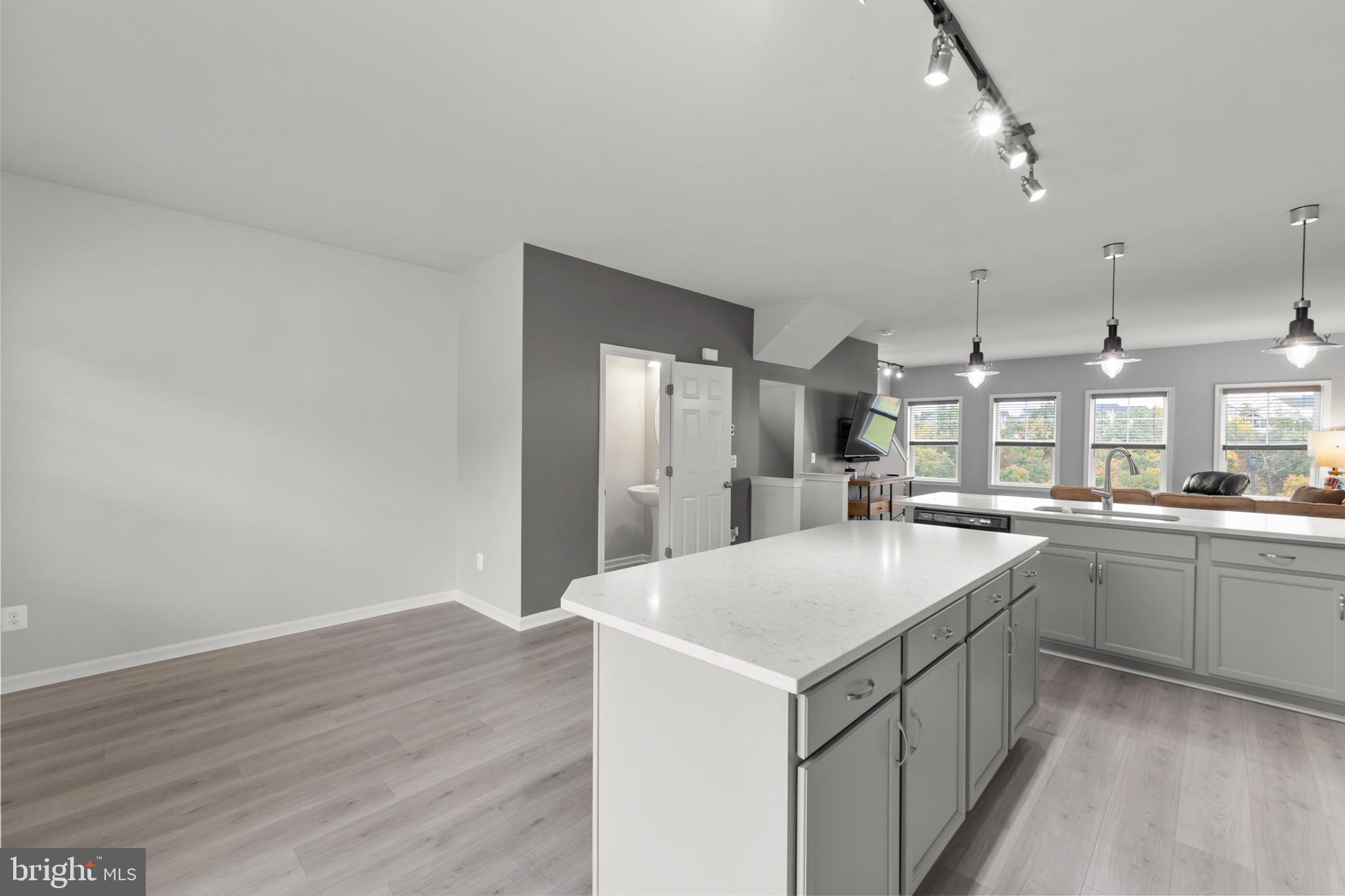 SNOWDEN BRIDGE - Residential