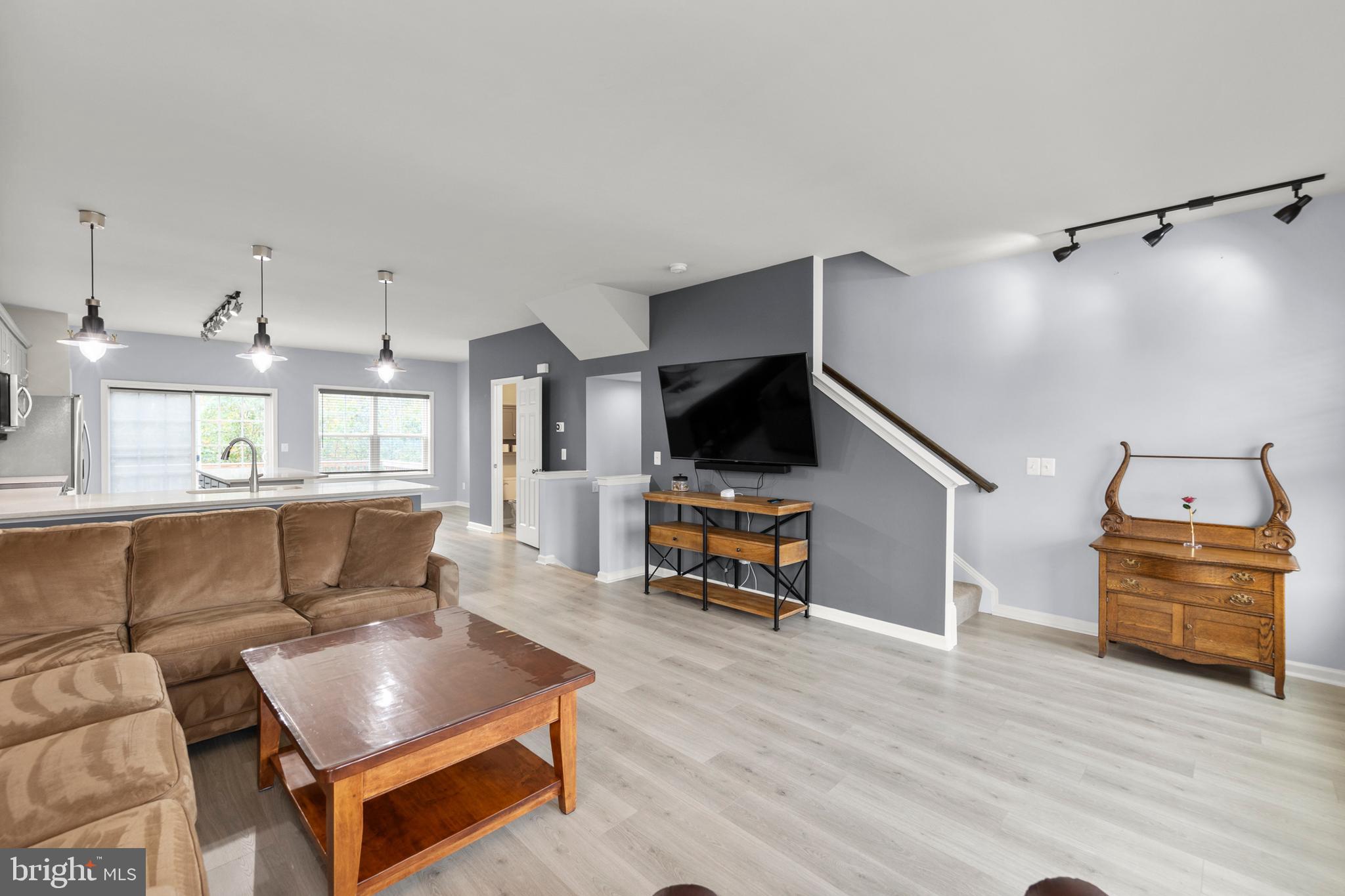 SNOWDEN BRIDGE - Residential