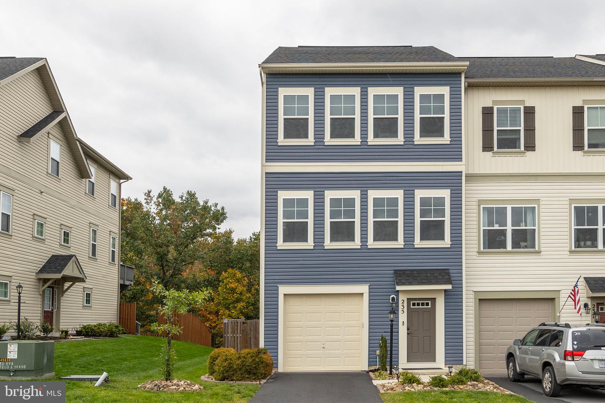 SNOWDEN BRIDGE - Residential