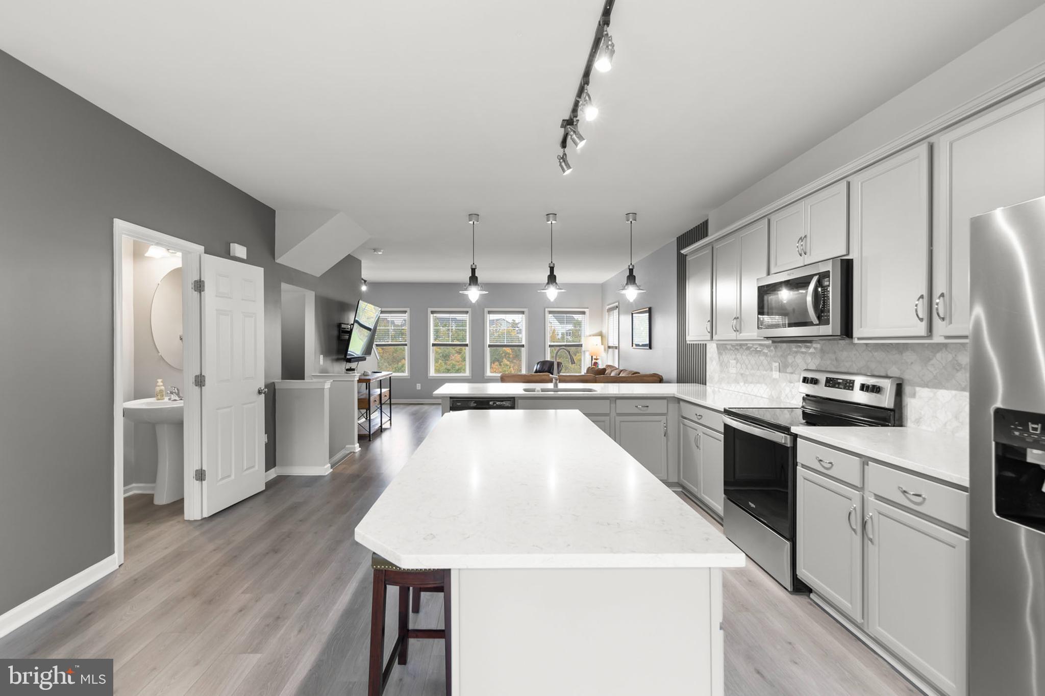 SNOWDEN BRIDGE - Residential