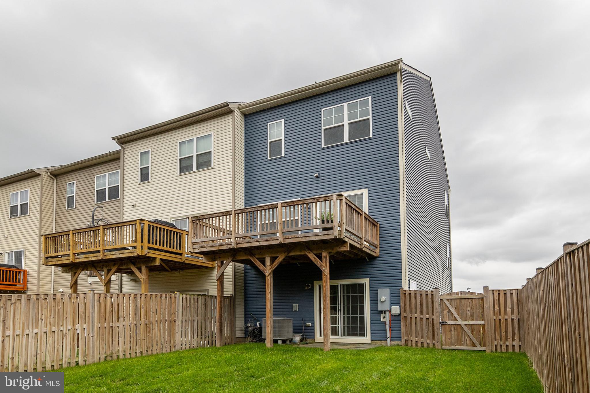 SNOWDEN BRIDGE - Residential