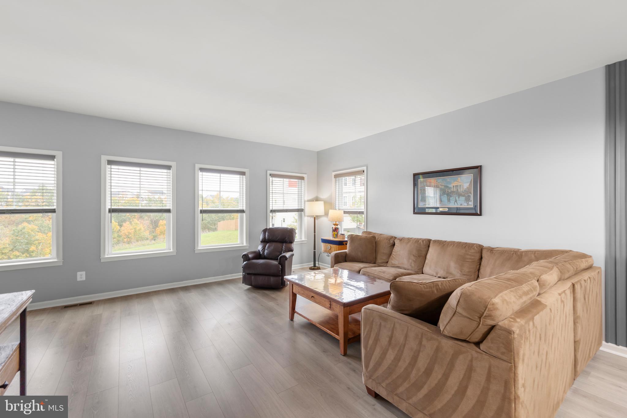 SNOWDEN BRIDGE - Residential