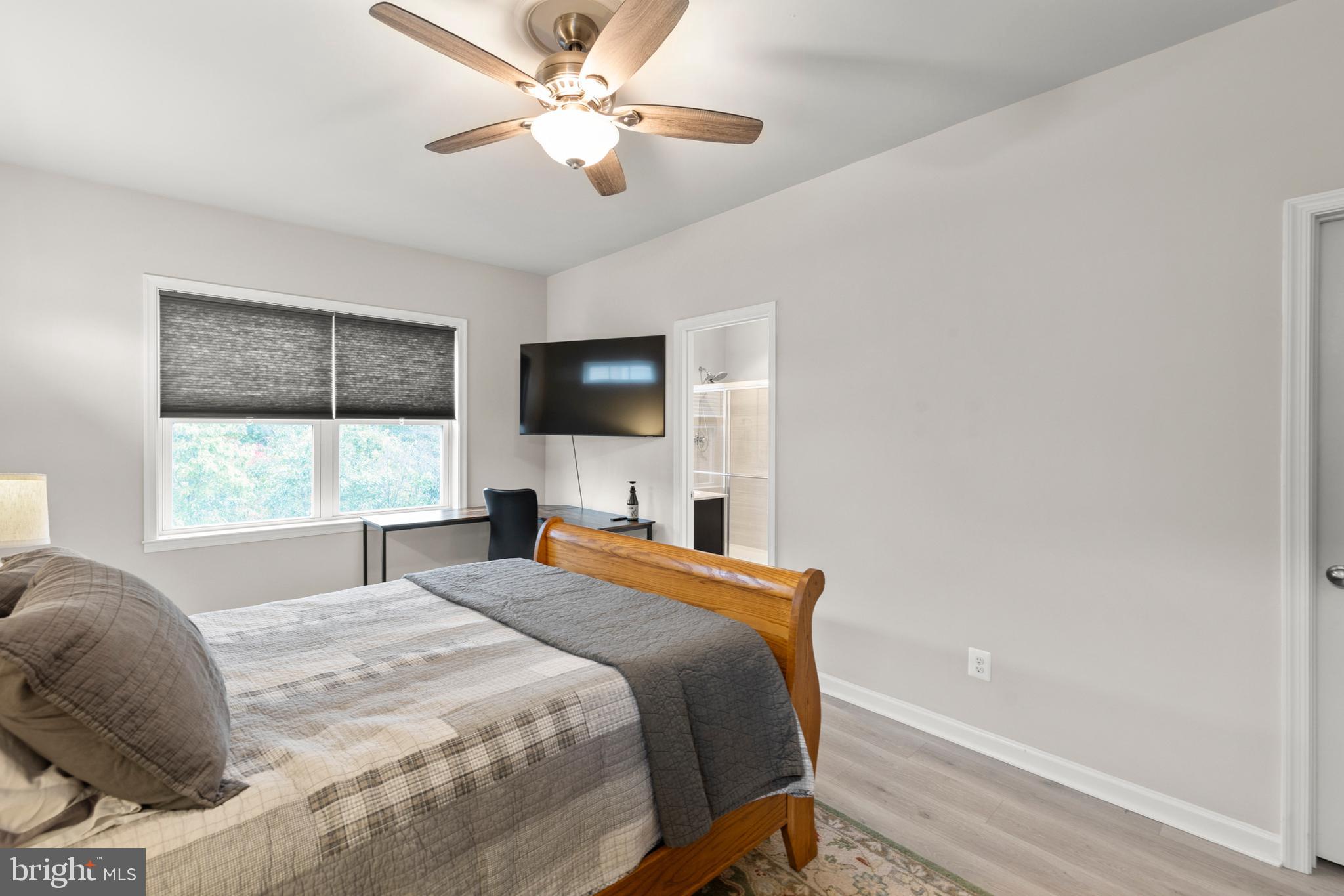 SNOWDEN BRIDGE - Residential