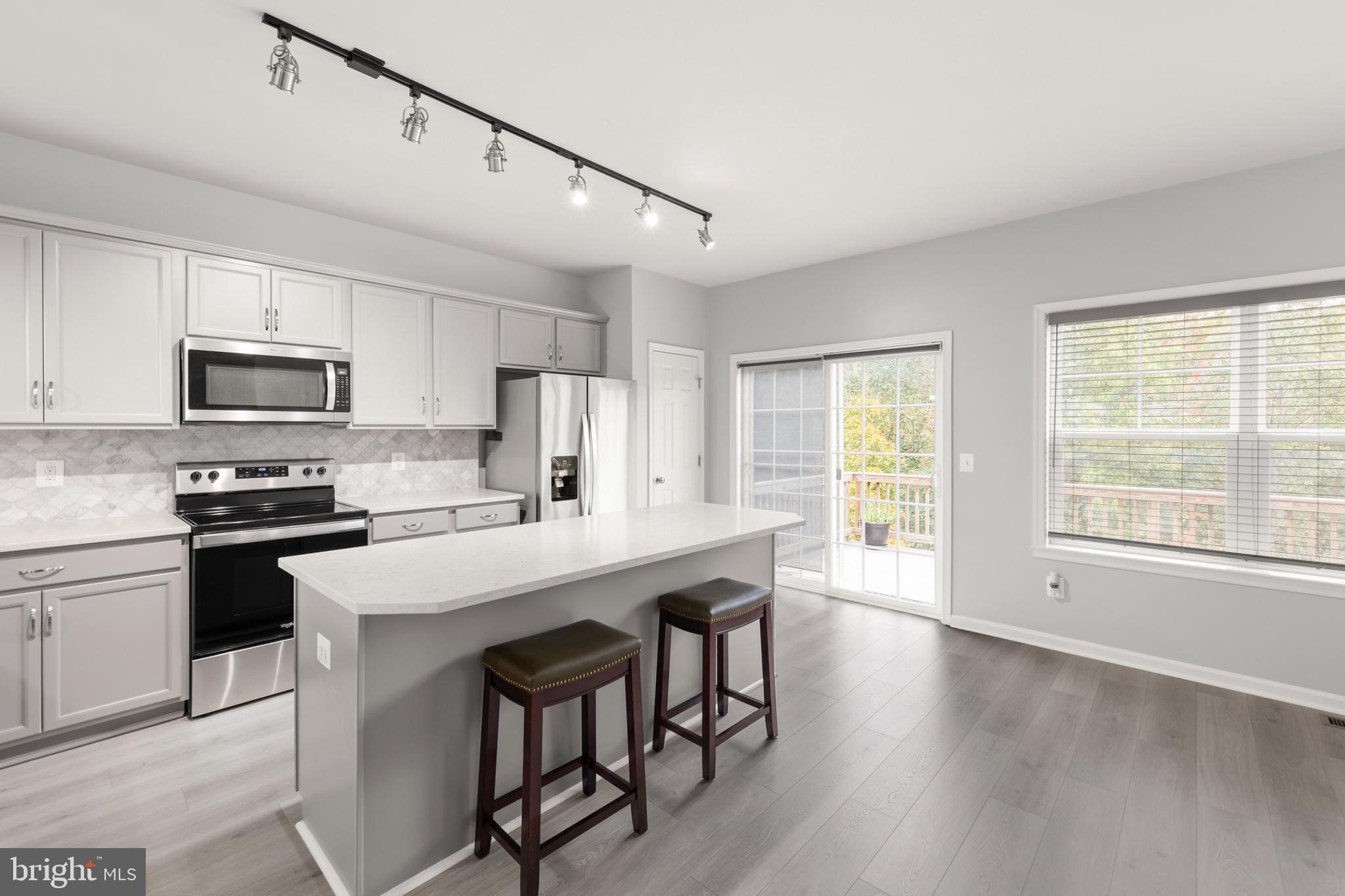 SNOWDEN BRIDGE - Residential