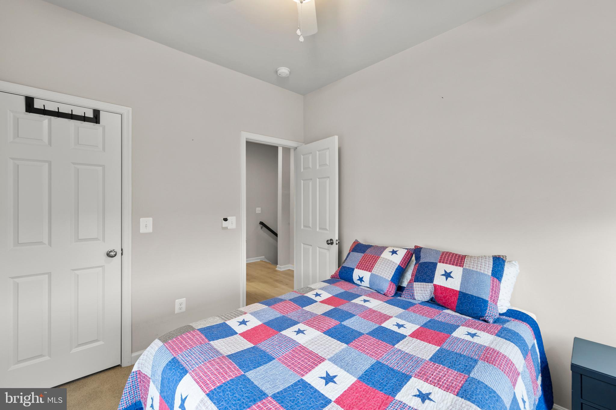 SNOWDEN BRIDGE - Residential