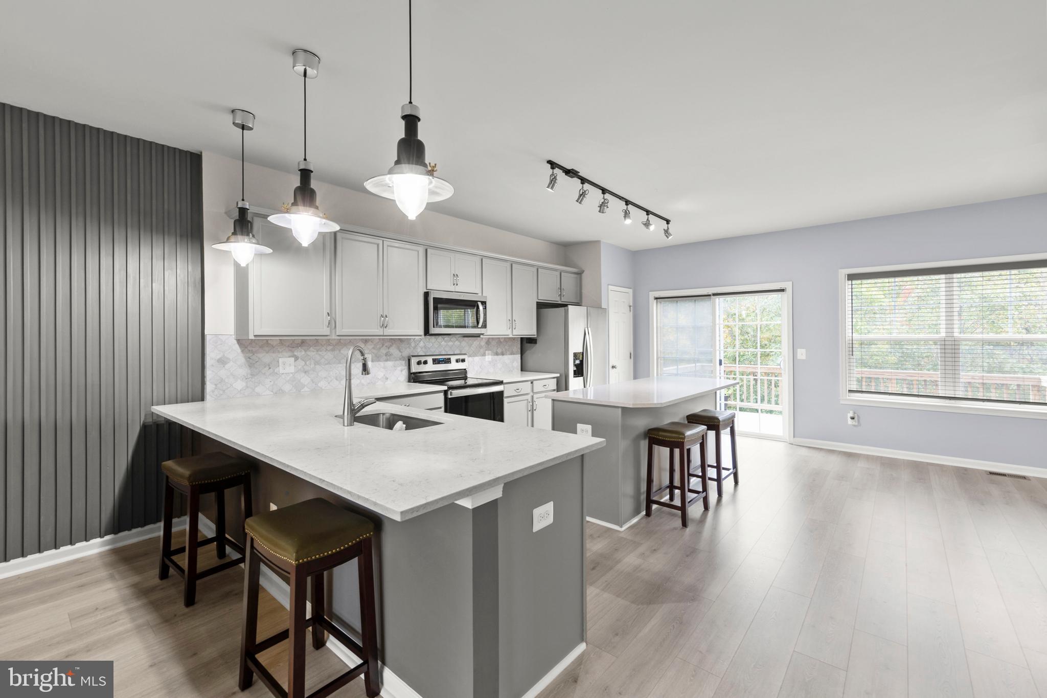 SNOWDEN BRIDGE - Residential