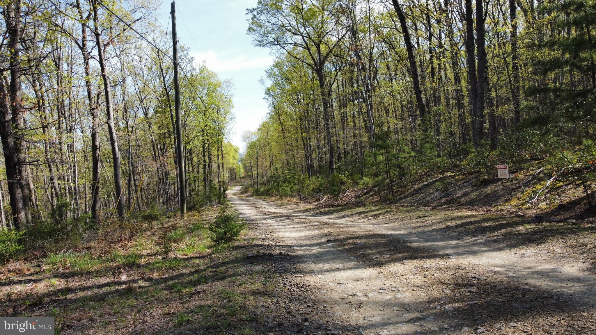 LOST RIVER GLEN - Land