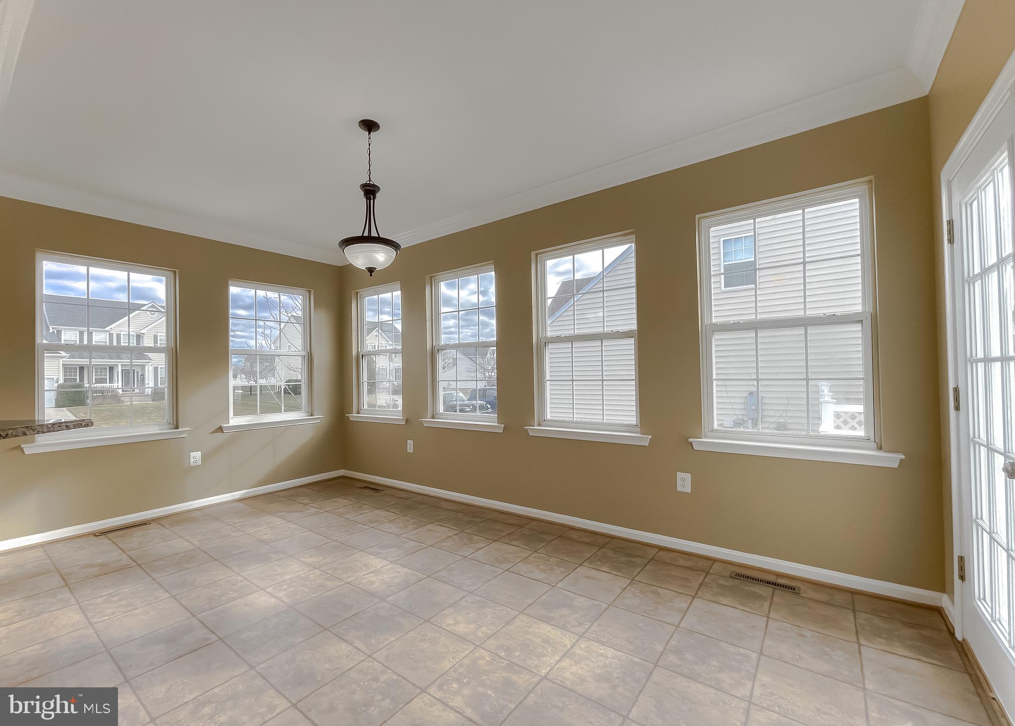 VILLAGES AT LEONARDTOWN - Residential