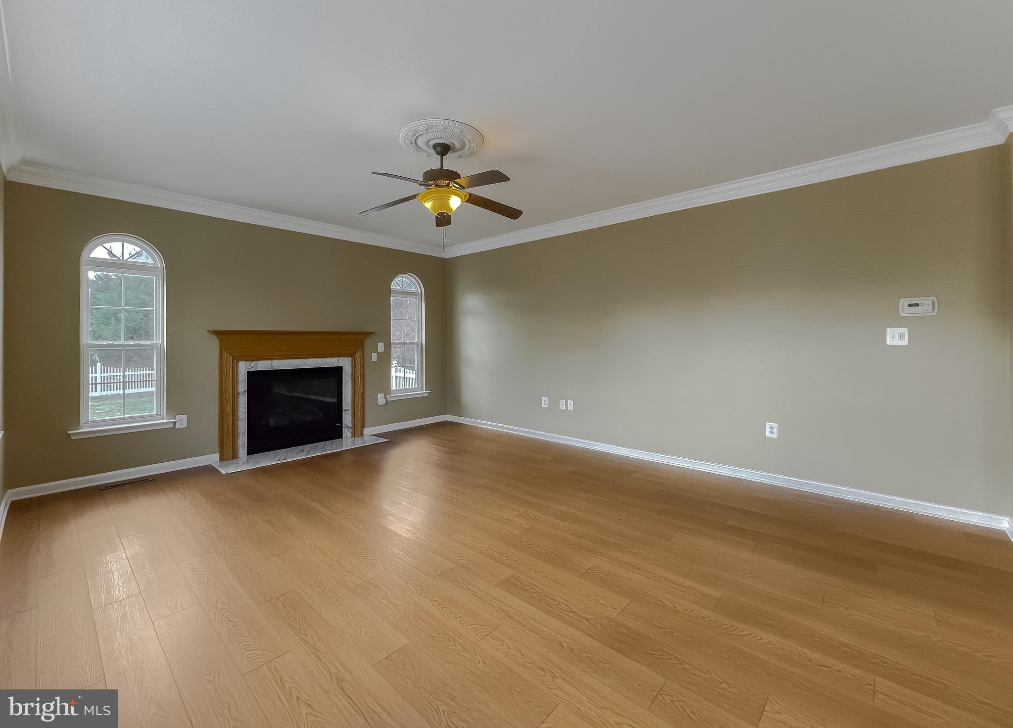 VILLAGES AT LEONARDTOWN - Residential