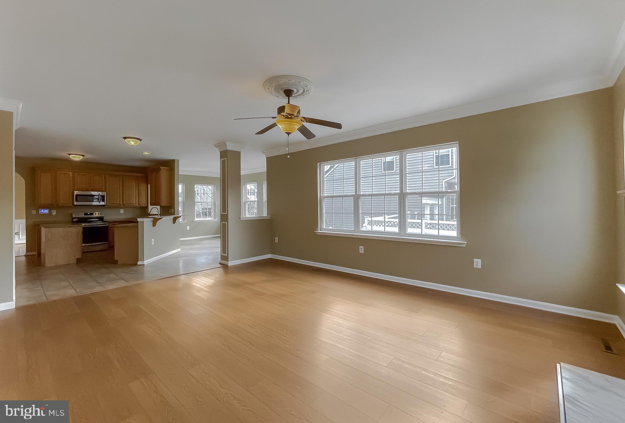 VILLAGES AT LEONARDTOWN - Residential