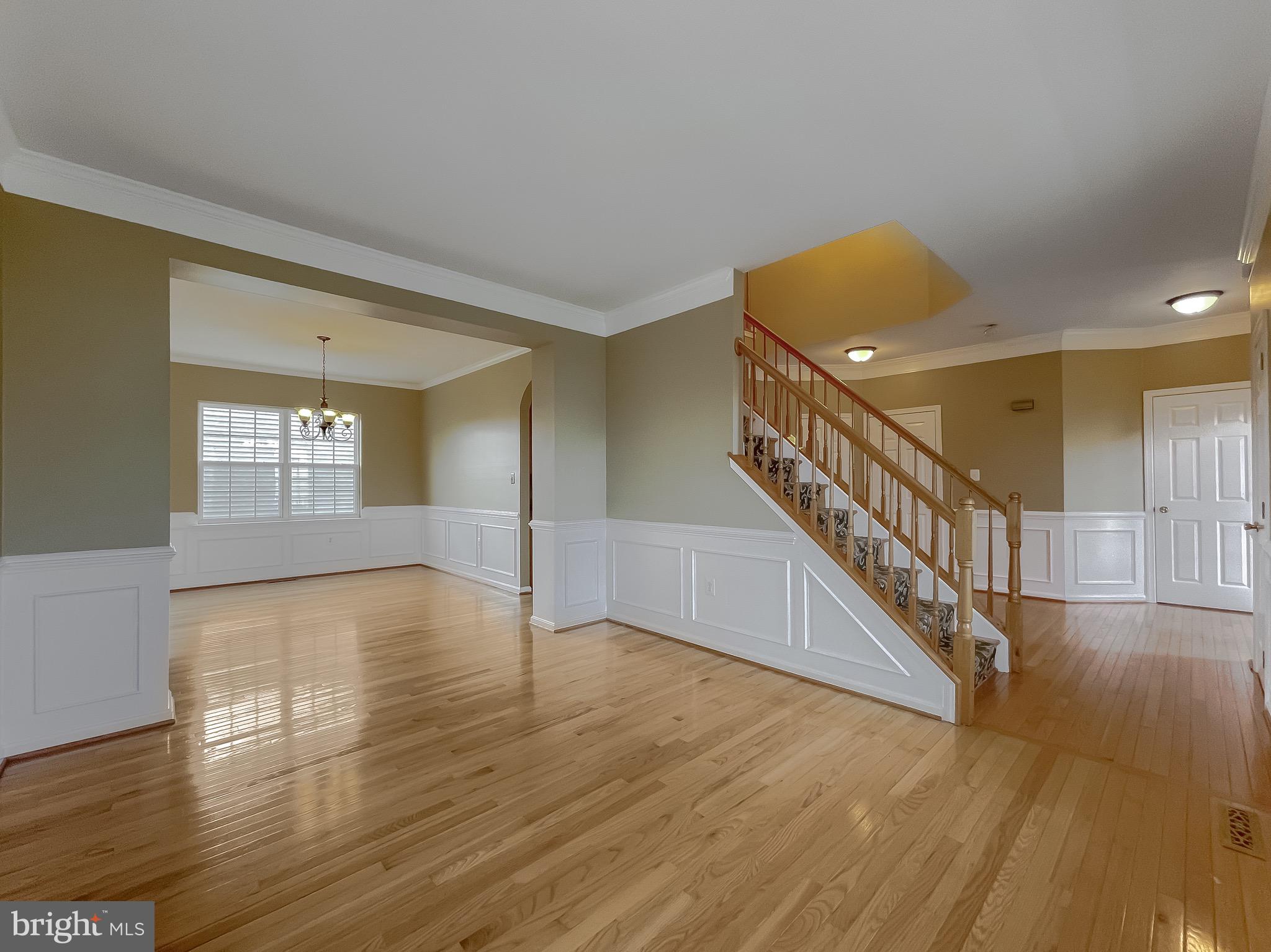 VILLAGES AT LEONARDTOWN - Residential