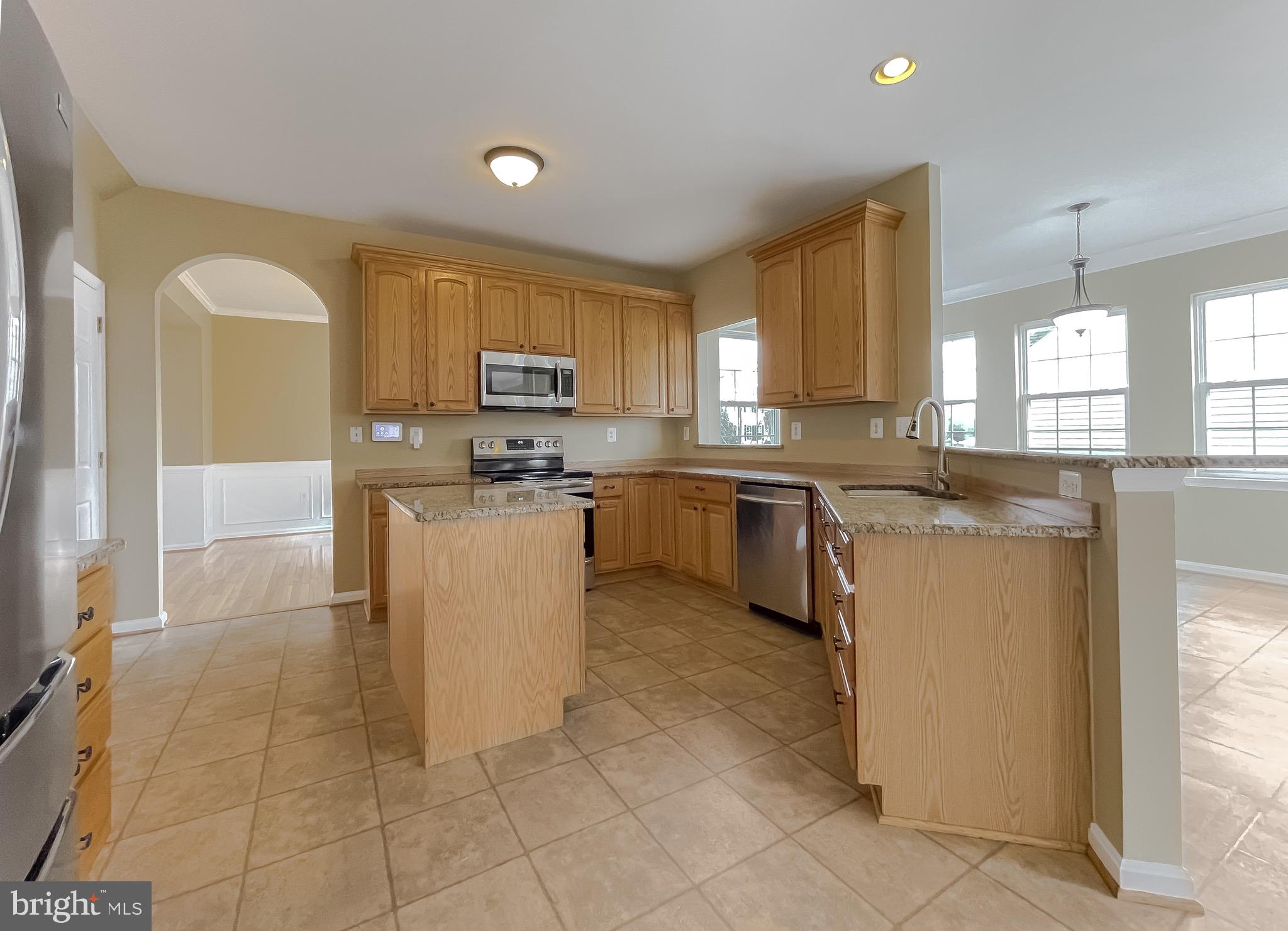 VILLAGES AT LEONARDTOWN - Residential