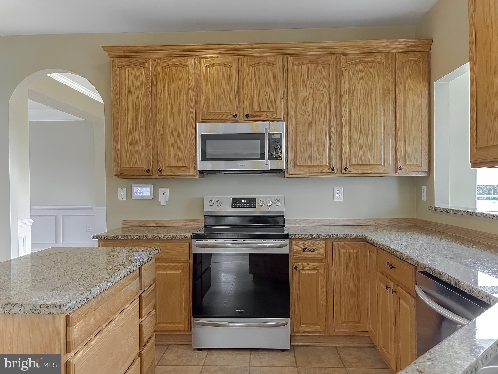 VILLAGES AT LEONARDTOWN - Residential