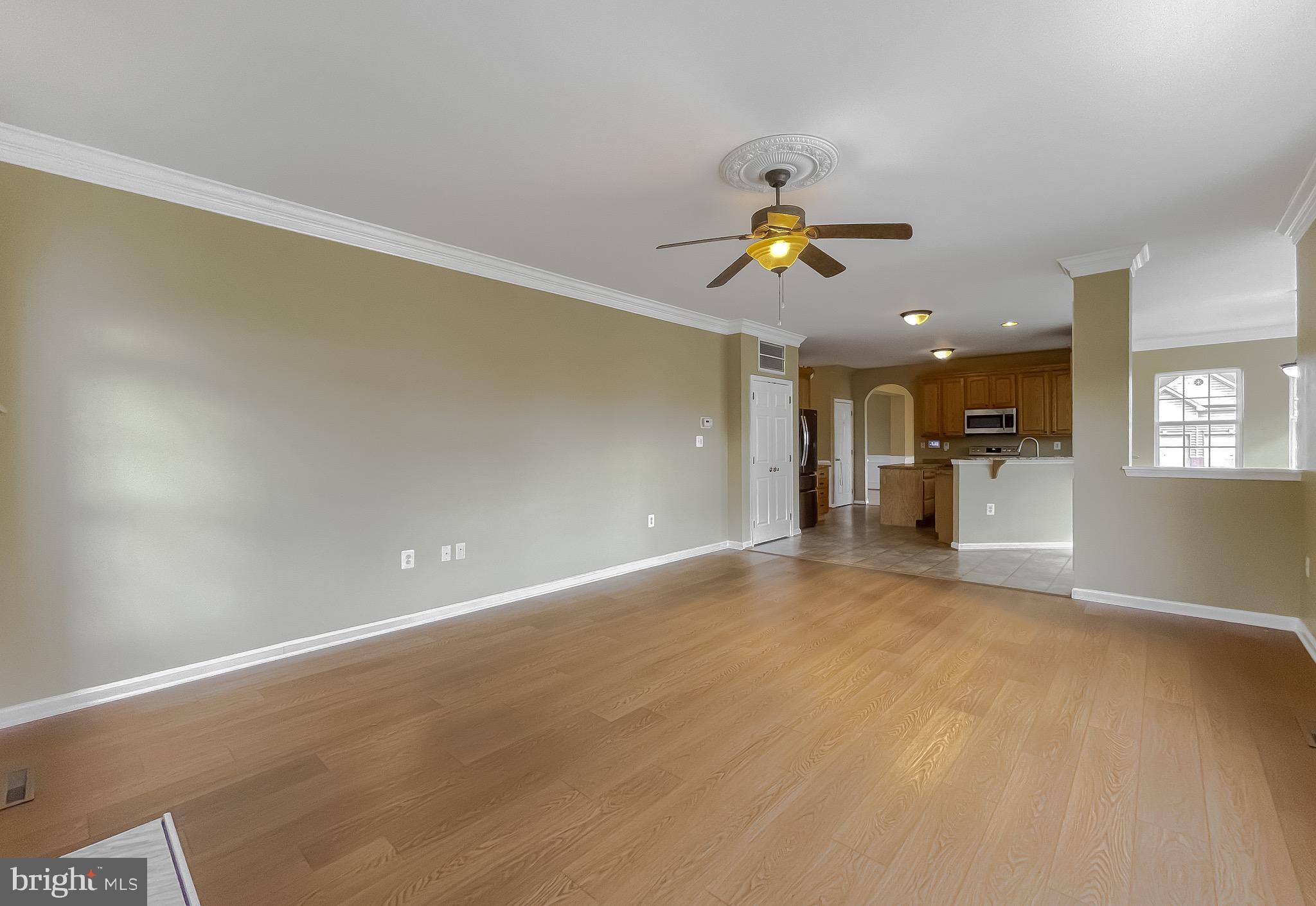 VILLAGES AT LEONARDTOWN - Residential