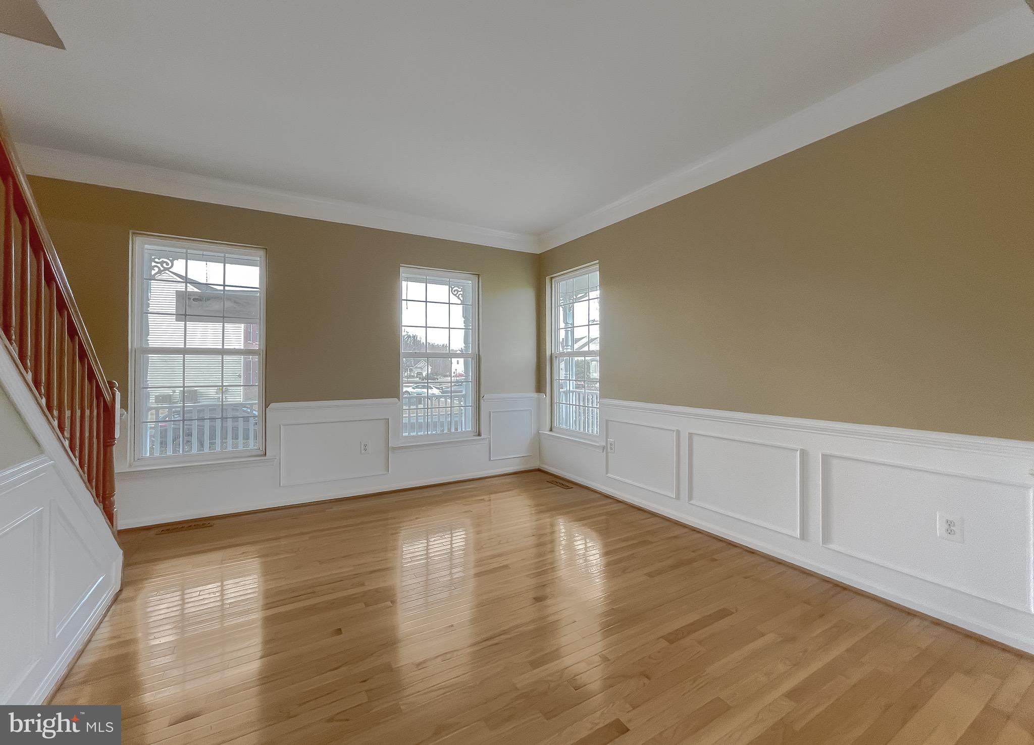 VILLAGES AT LEONARDTOWN - Residential