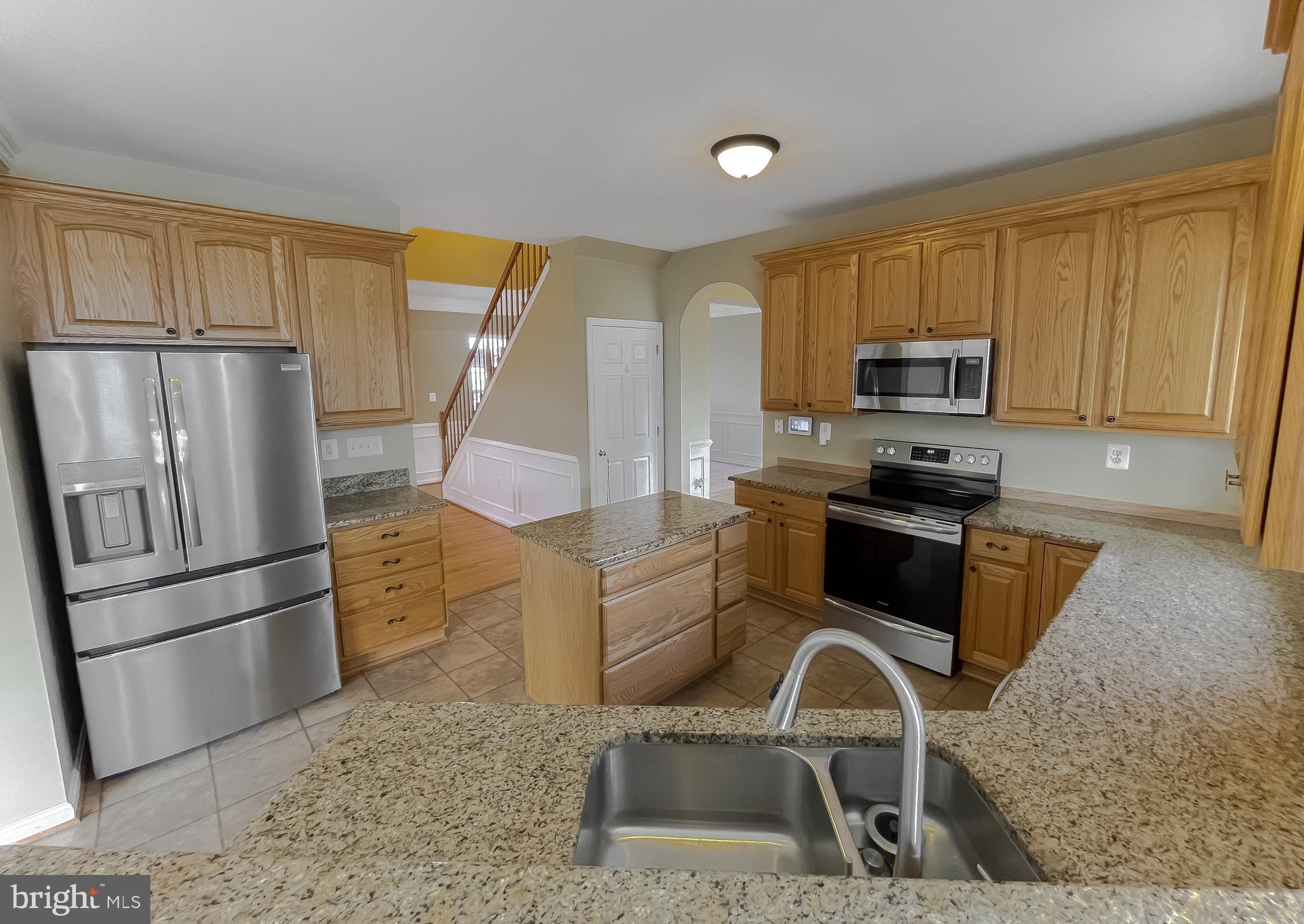 VILLAGES AT LEONARDTOWN - Residential