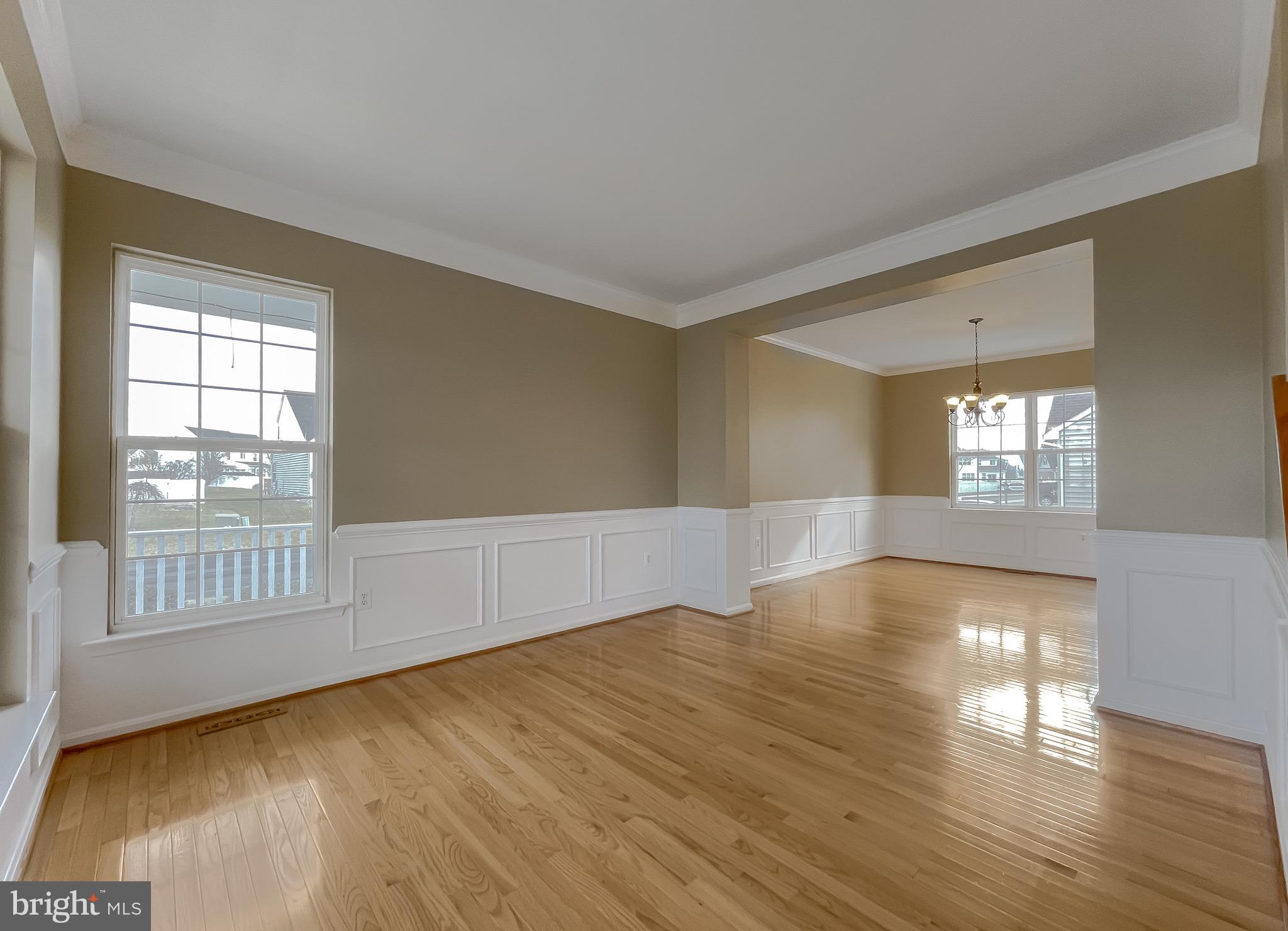 VILLAGES AT LEONARDTOWN - Residential