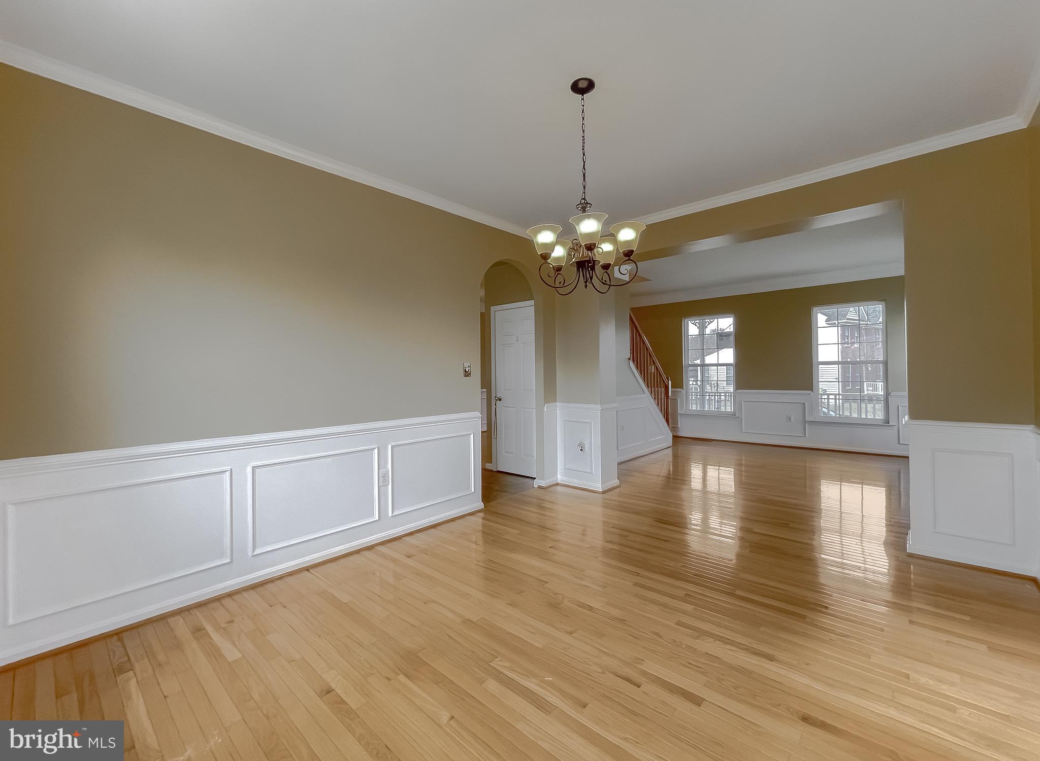 VILLAGES AT LEONARDTOWN - Residential