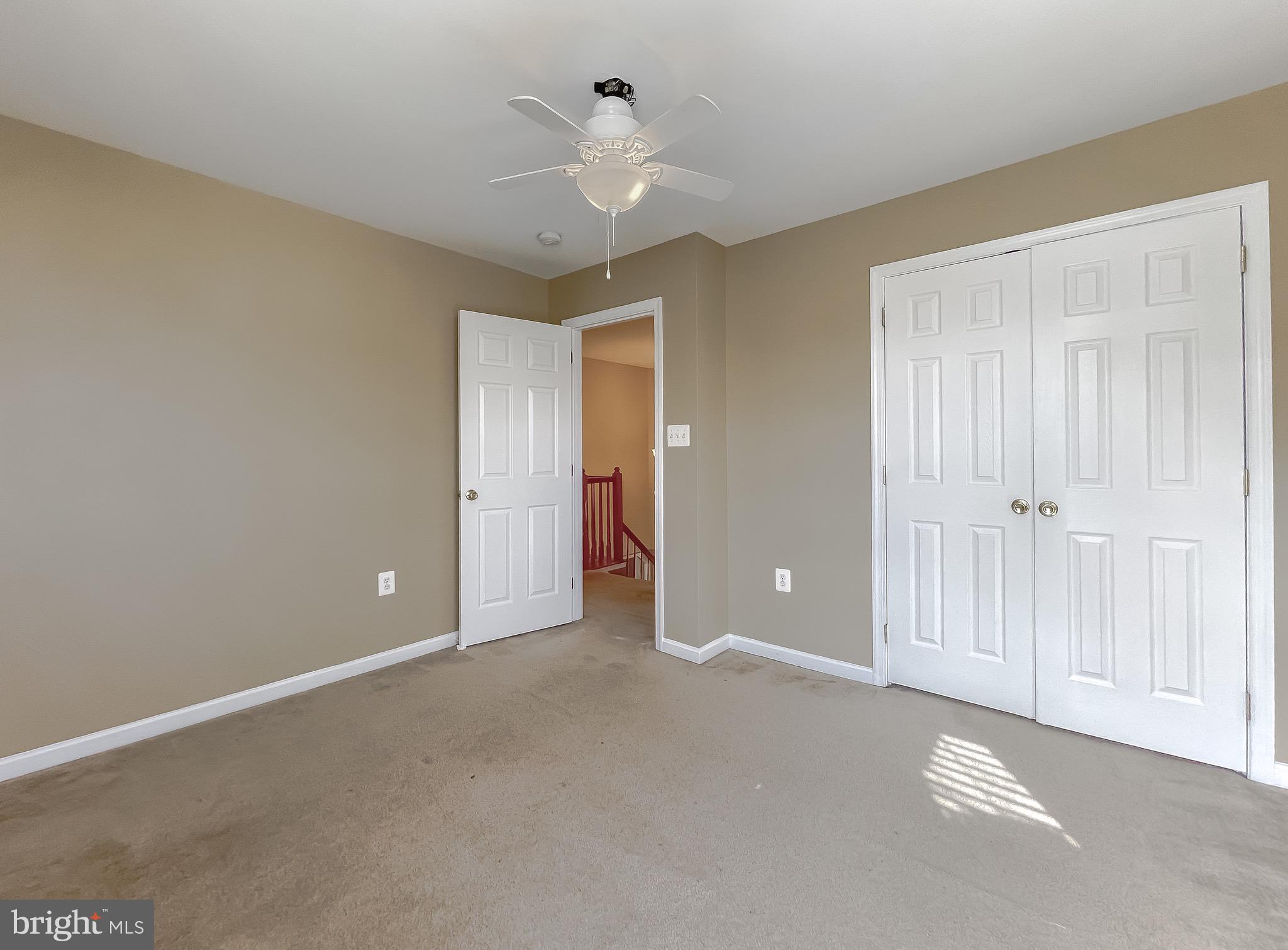 VILLAGES AT LEONARDTOWN - Residential