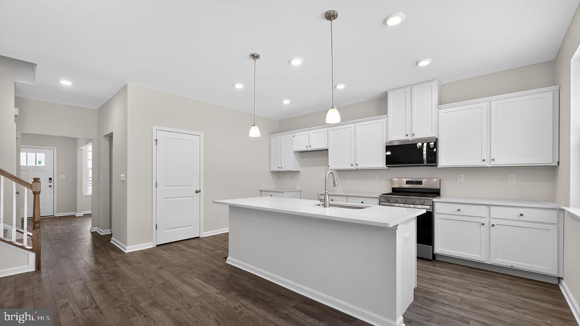 1 DEWBERRY DRIVE