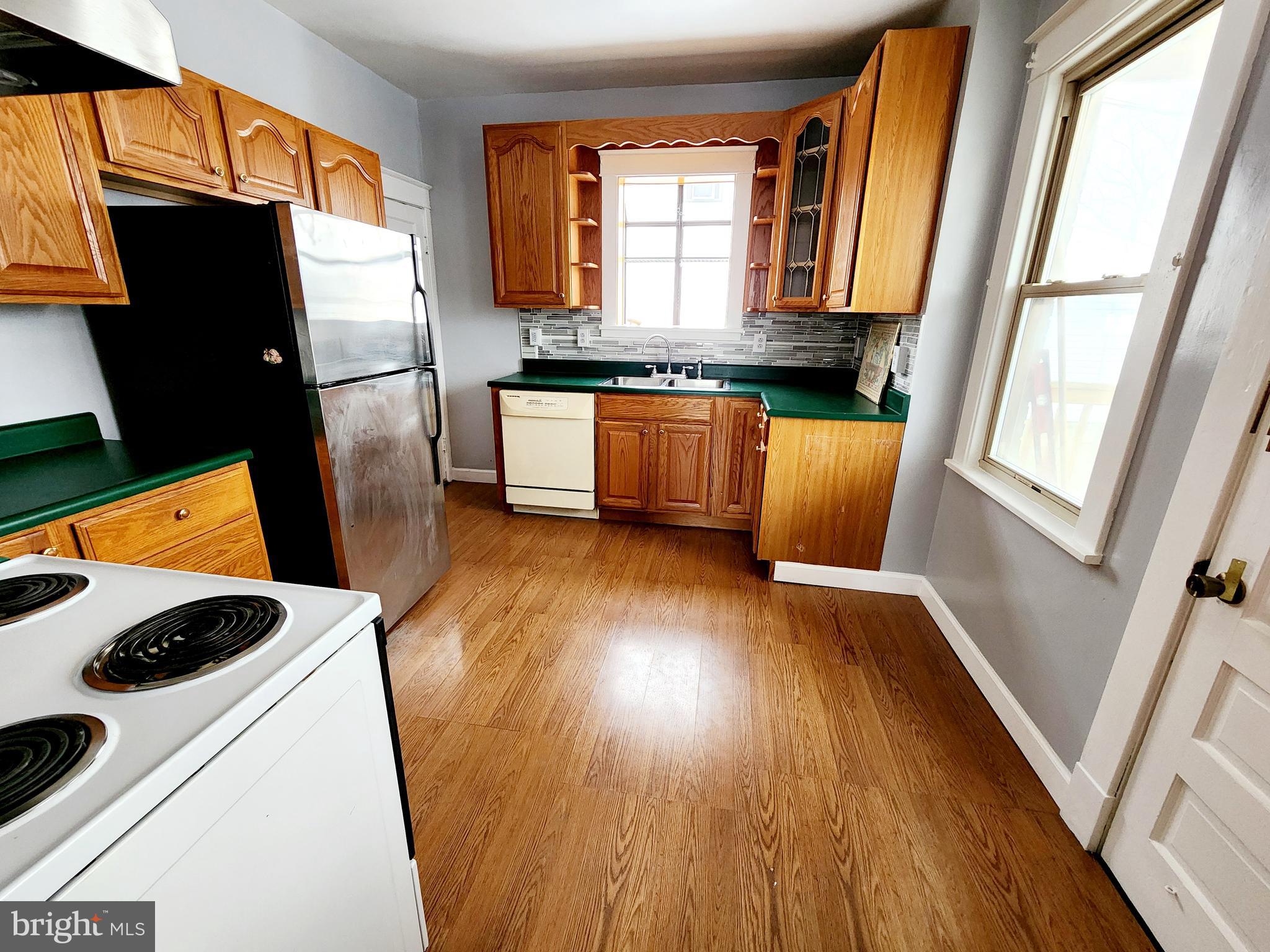 LAINGS - Residential