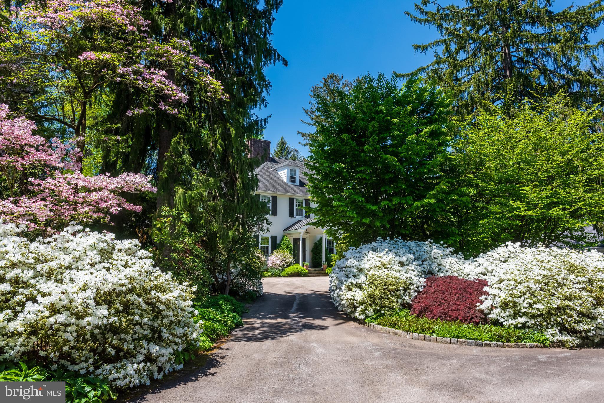 750 HARRISON ROAD