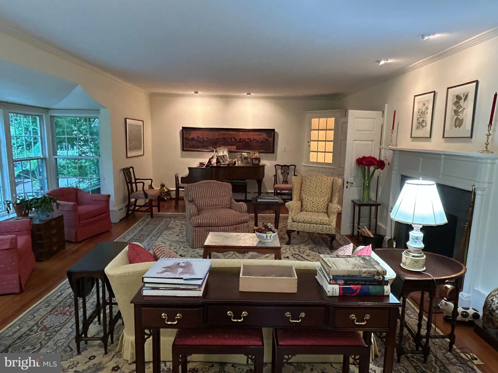 Villanova, Pennsylvania 19085, United States, 6 Bedrooms Bedrooms, ,6 BathroomsBathrooms,Residential,Pending,158974