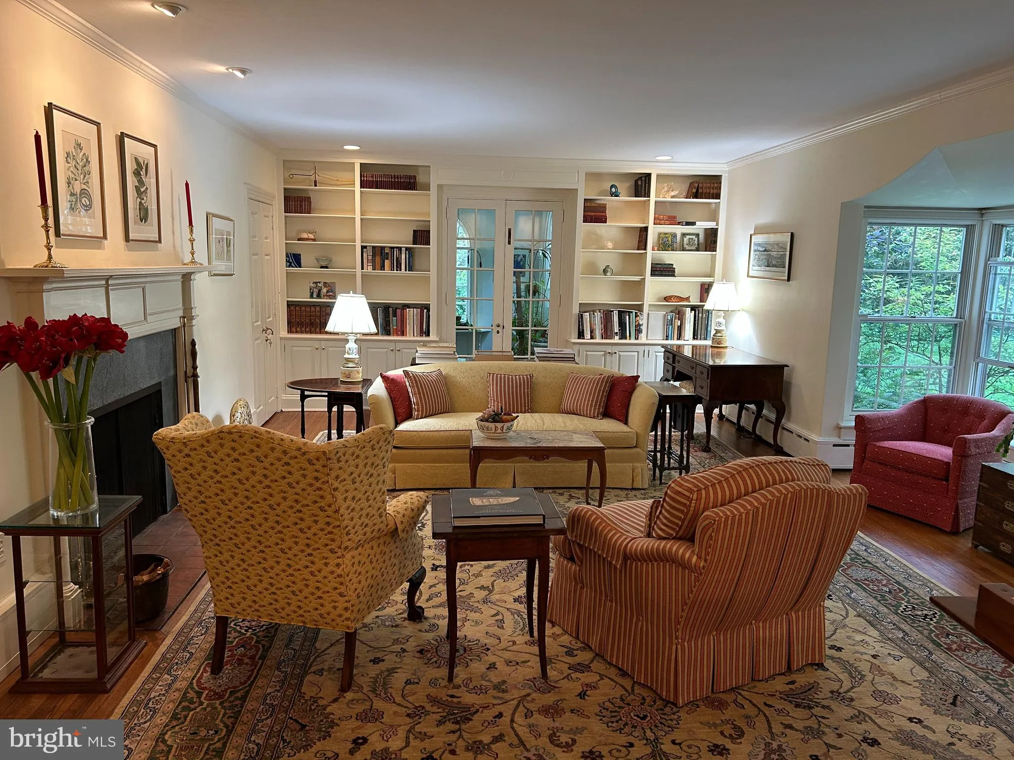 Villanova, Pennsylvania 19085, United States, 6 Bedrooms Bedrooms, ,6 BathroomsBathrooms,Residential,Pending,158974