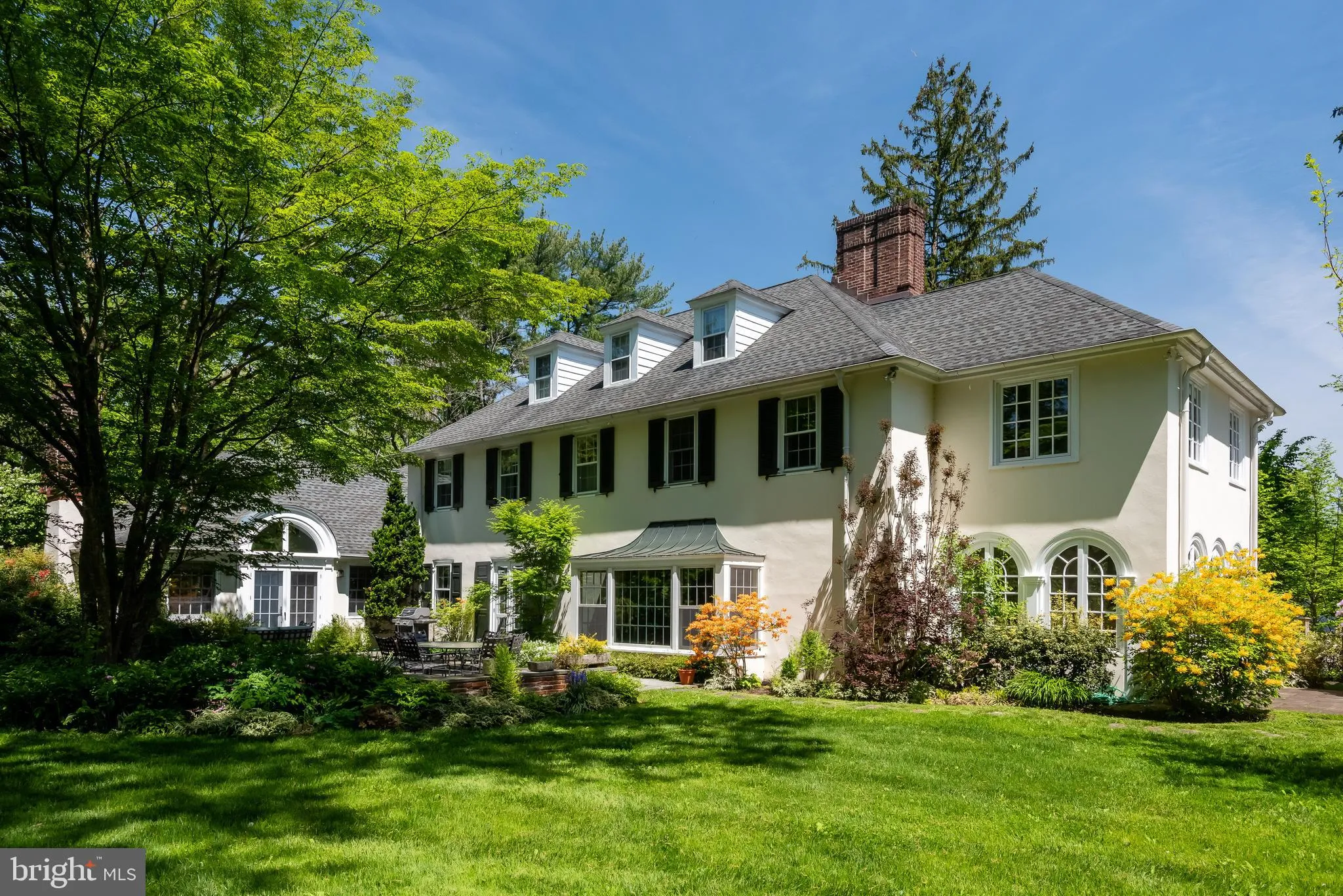 Villanova, Pennsylvania 19085, United States, 6 Bedrooms Bedrooms, ,6 BathroomsBathrooms,Residential,Pending,158974