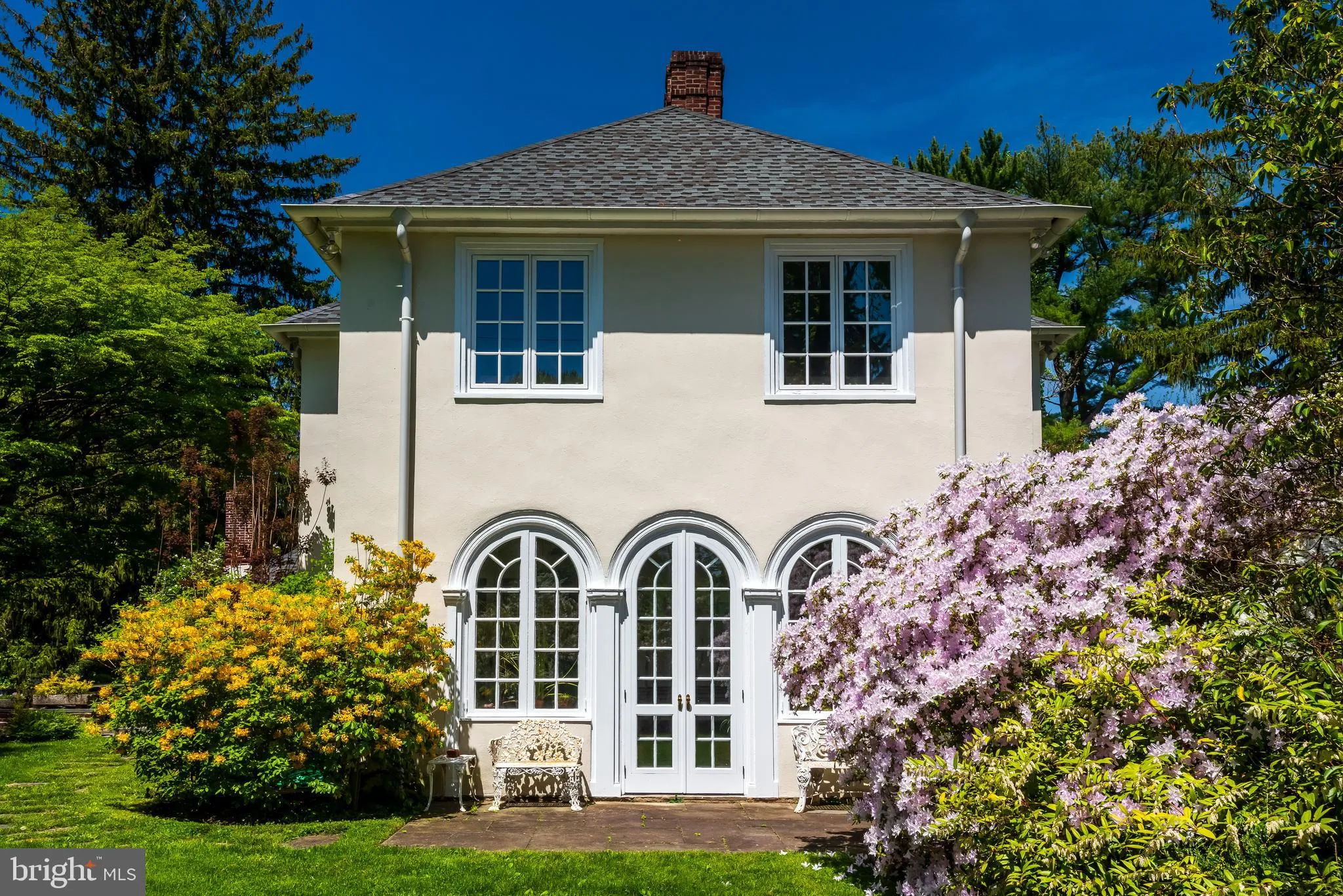 Villanova, Pennsylvania 19085, United States, 6 Bedrooms Bedrooms, ,6 BathroomsBathrooms,Residential,Pending,158974