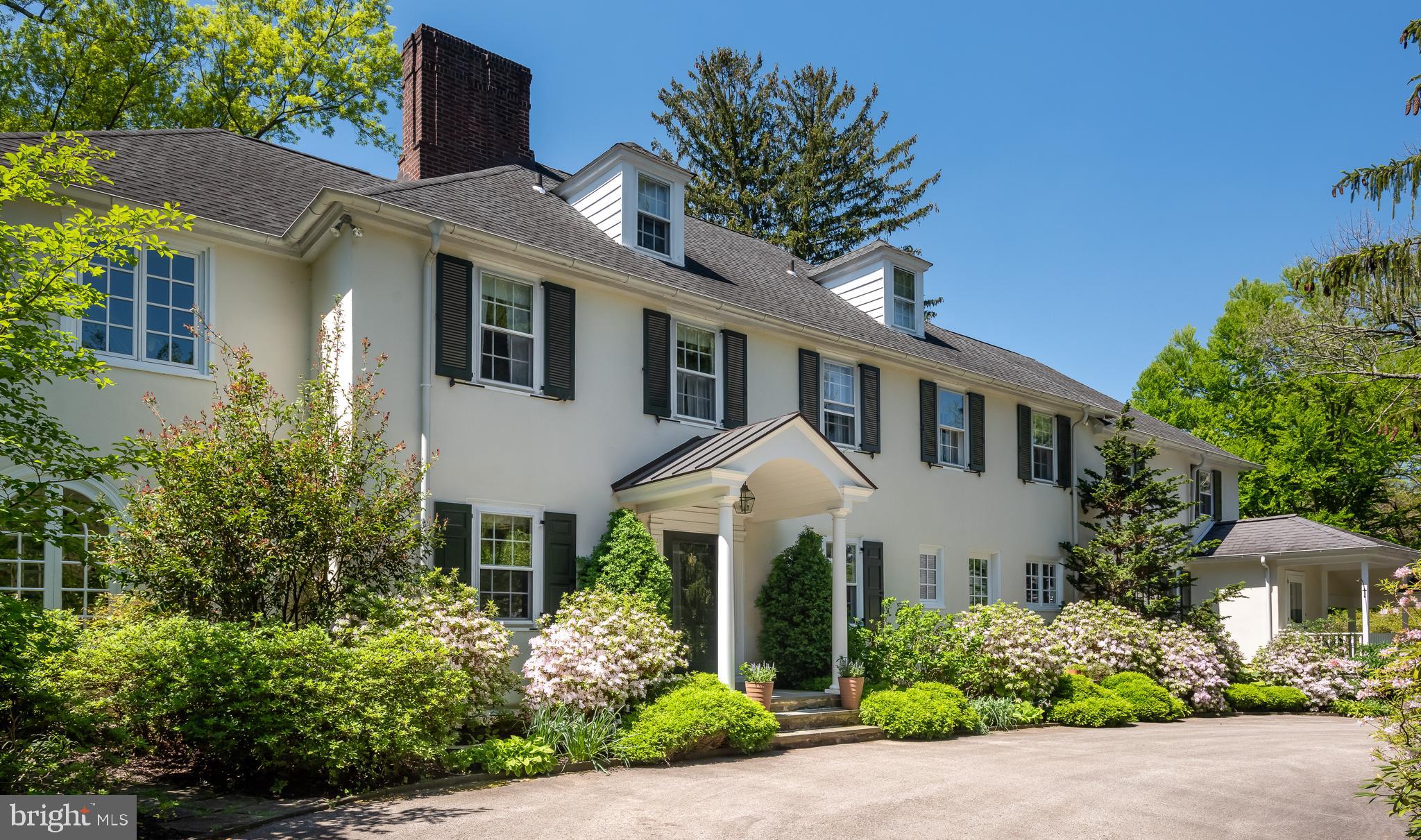 750 HARRISON ROAD