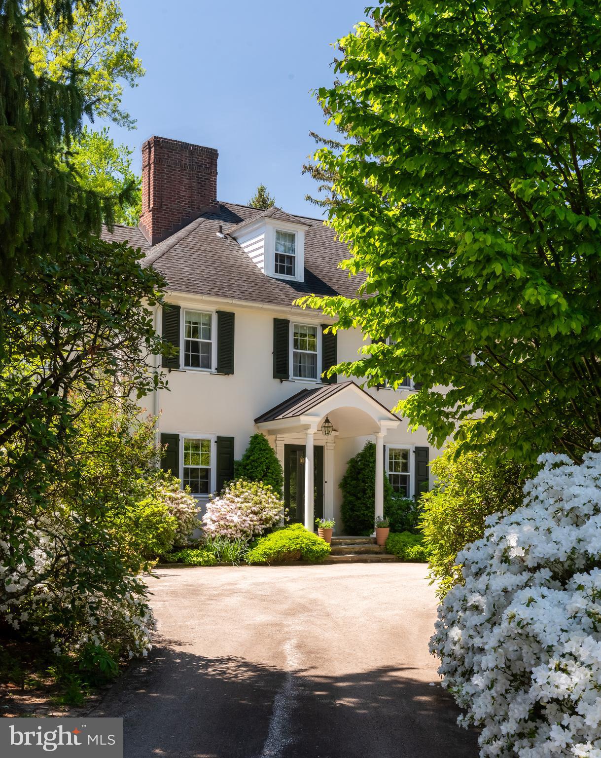 750 HARRISON ROAD
