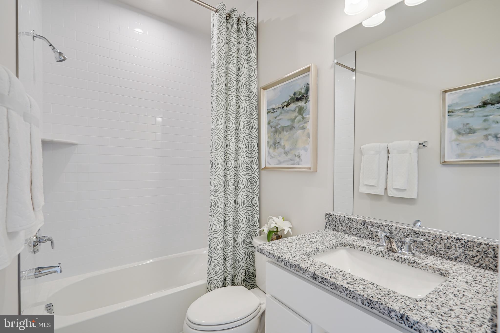 TUSCARORA VILLAGE - Residential