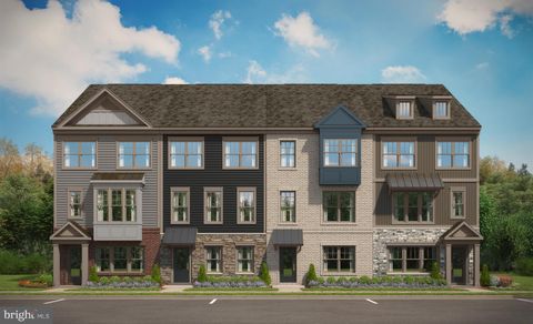 218 CHIANTI TERRACE SE LEESBURG VA 20175