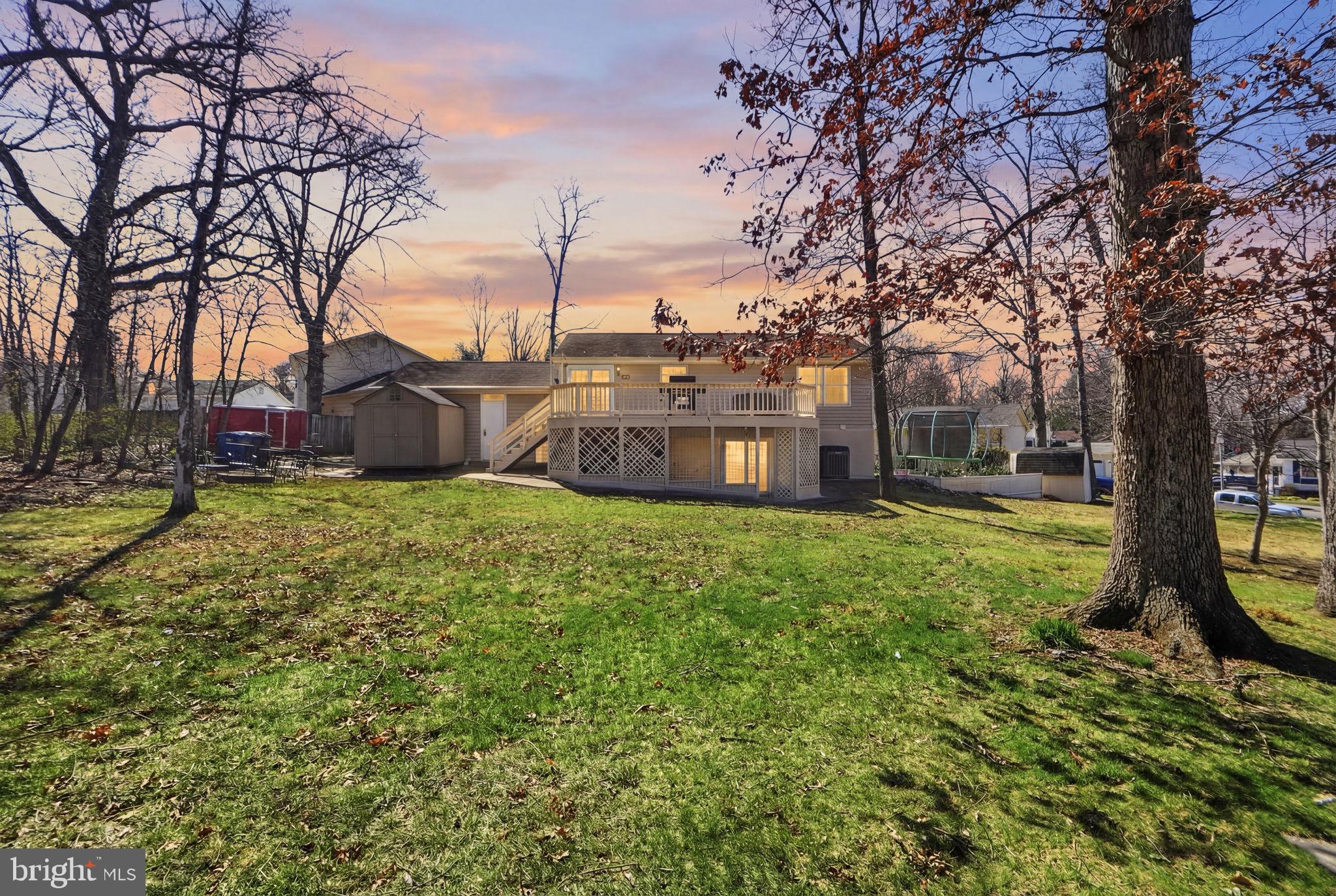 SILVER OAKS - Residential