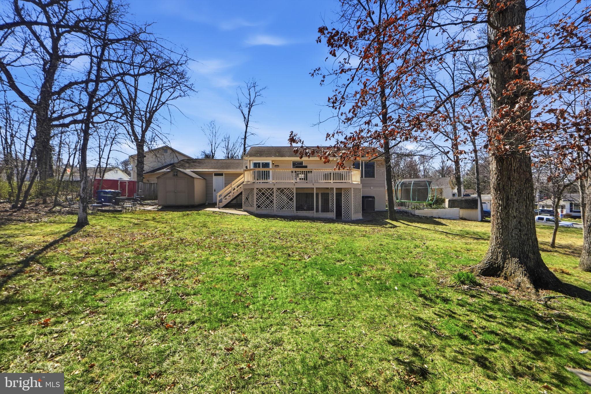 SILVER OAKS - Residential