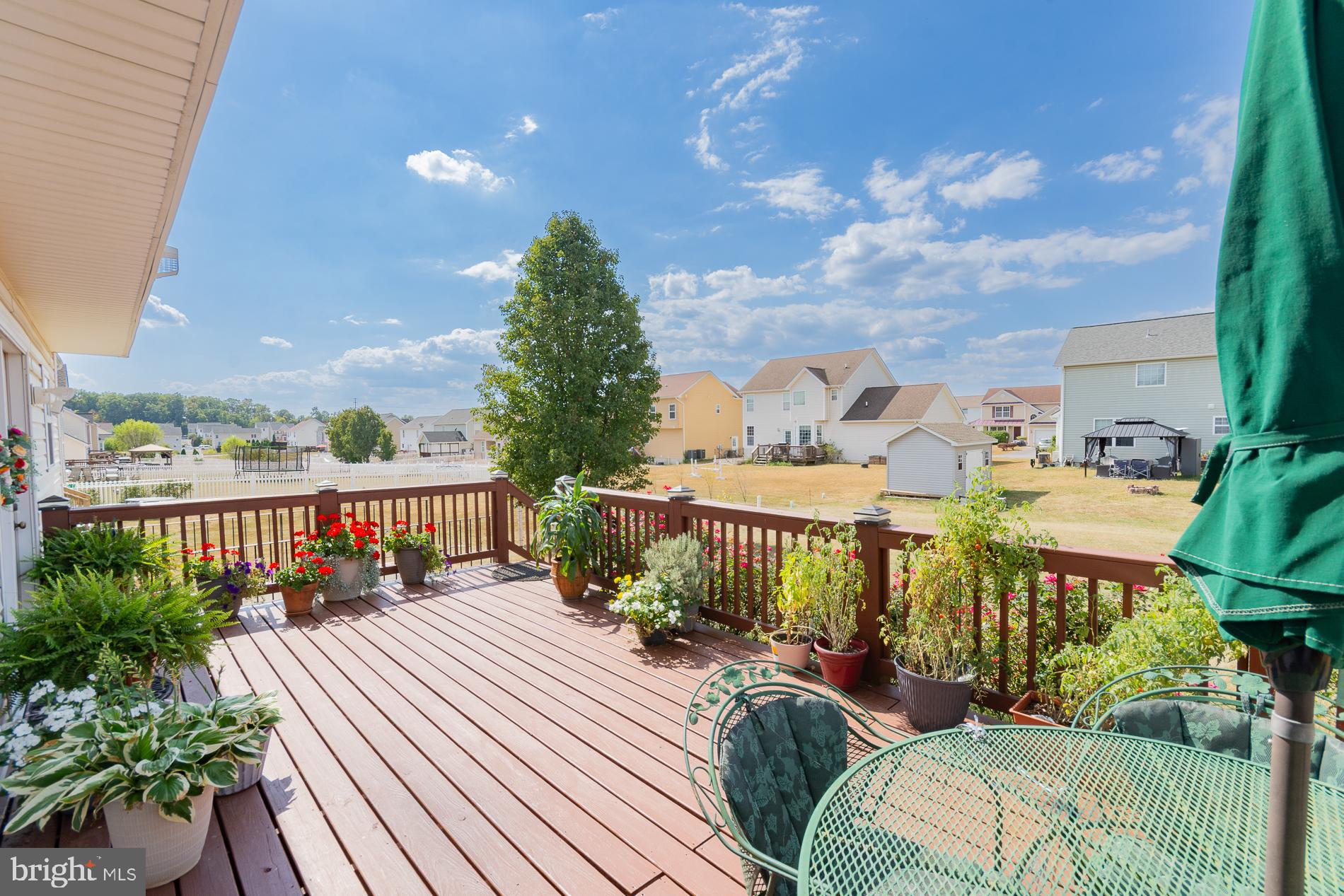 WEBBER SPRINGS - Residential