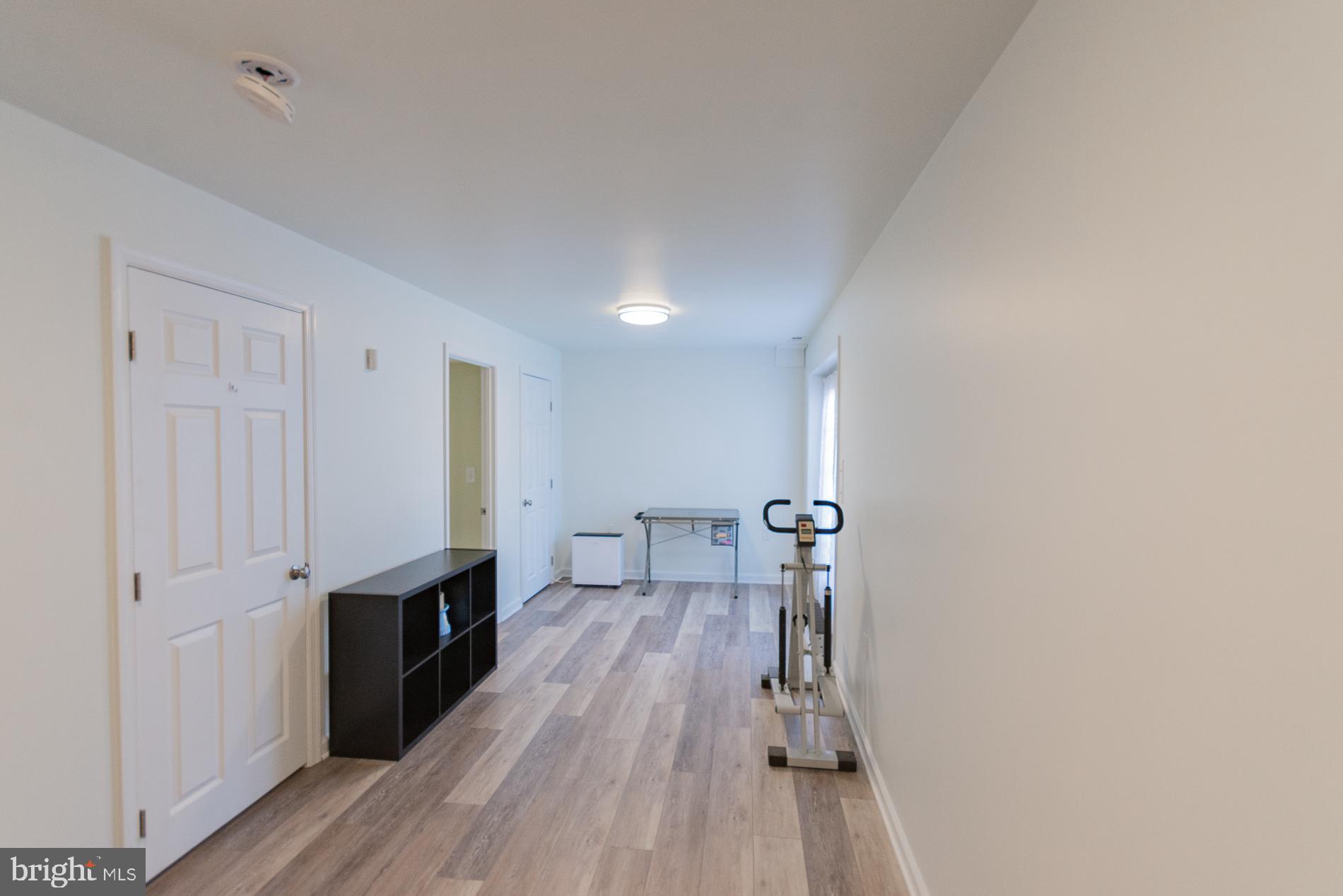 WEBBER SPRINGS - Residential