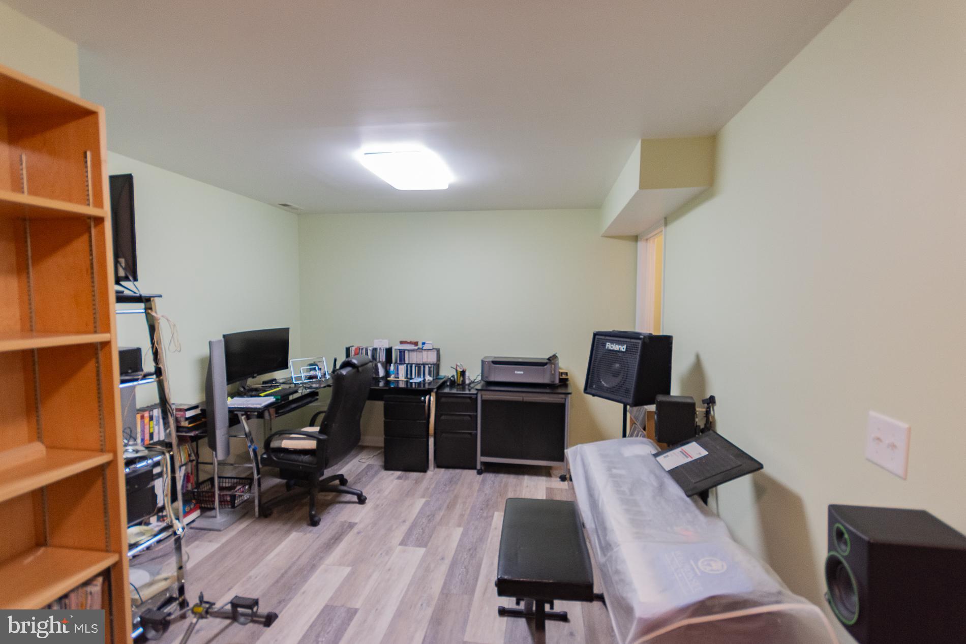 WEBBER SPRINGS - Residential