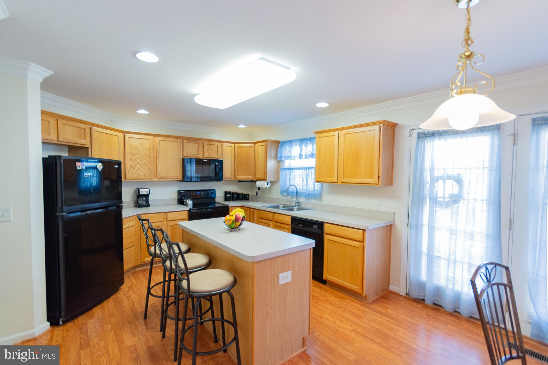 WEBBER SPRINGS - Residential