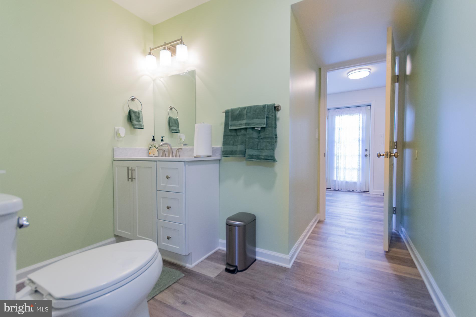 WEBBER SPRINGS - Residential