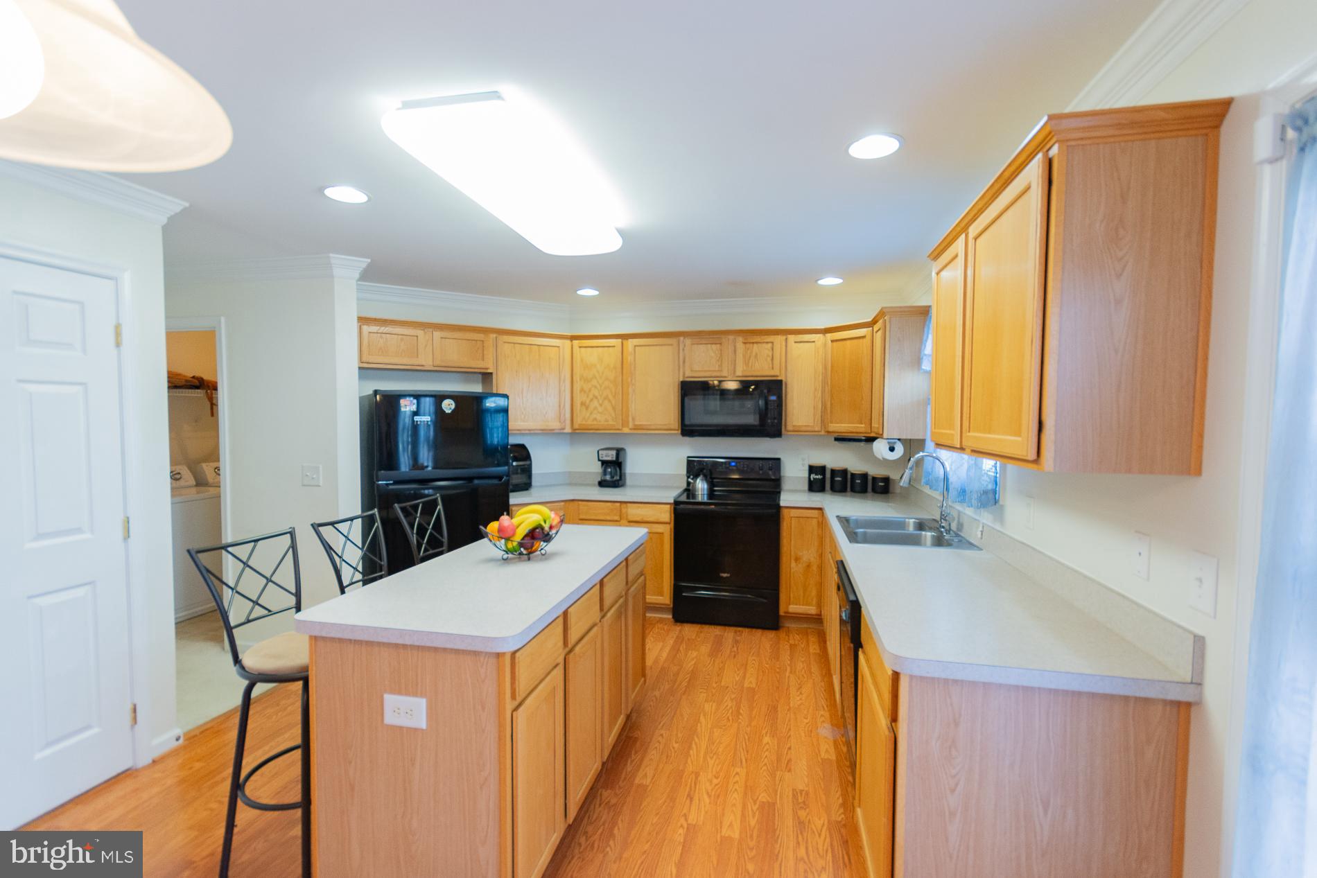 WEBBER SPRINGS - Residential