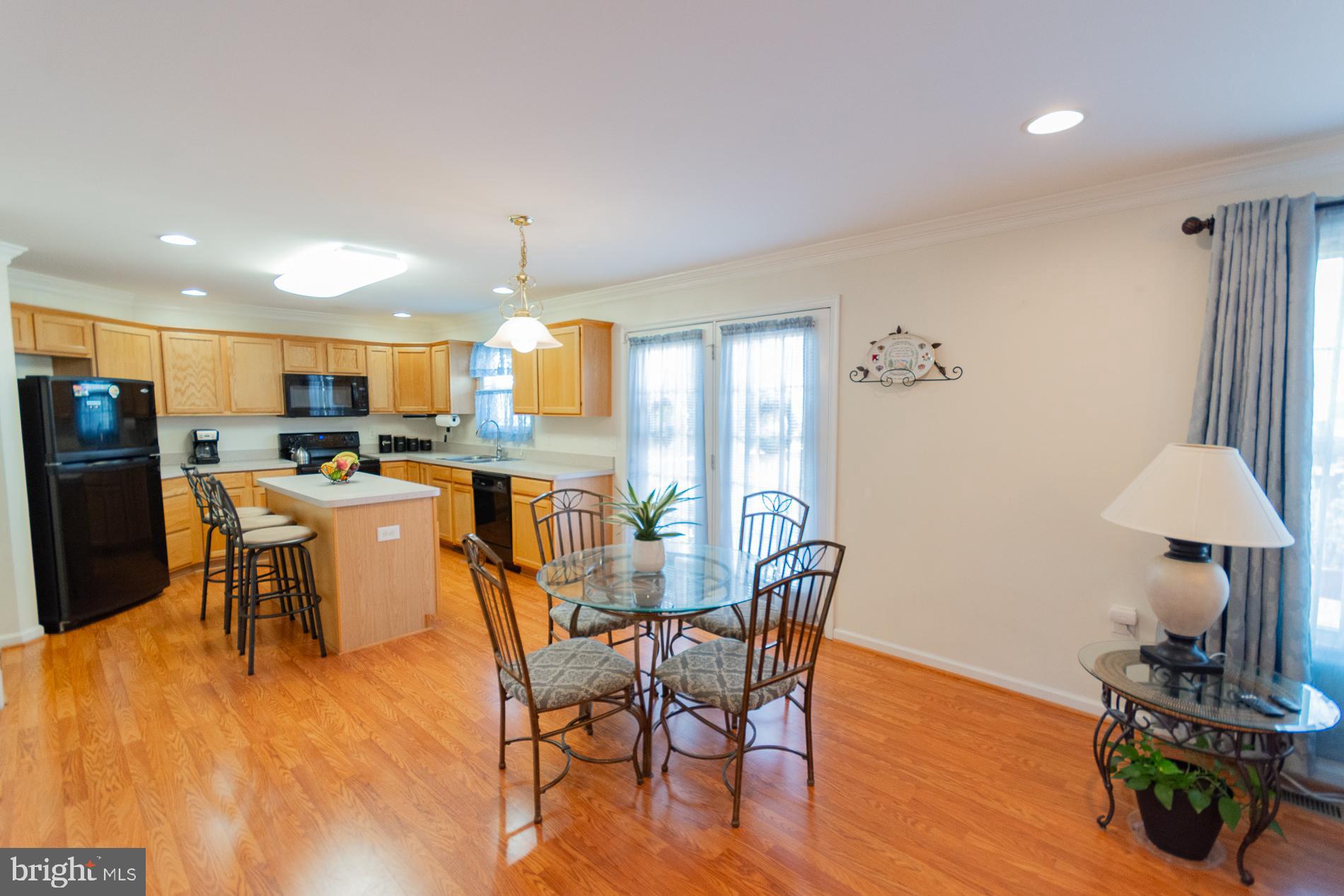 WEBBER SPRINGS - Residential