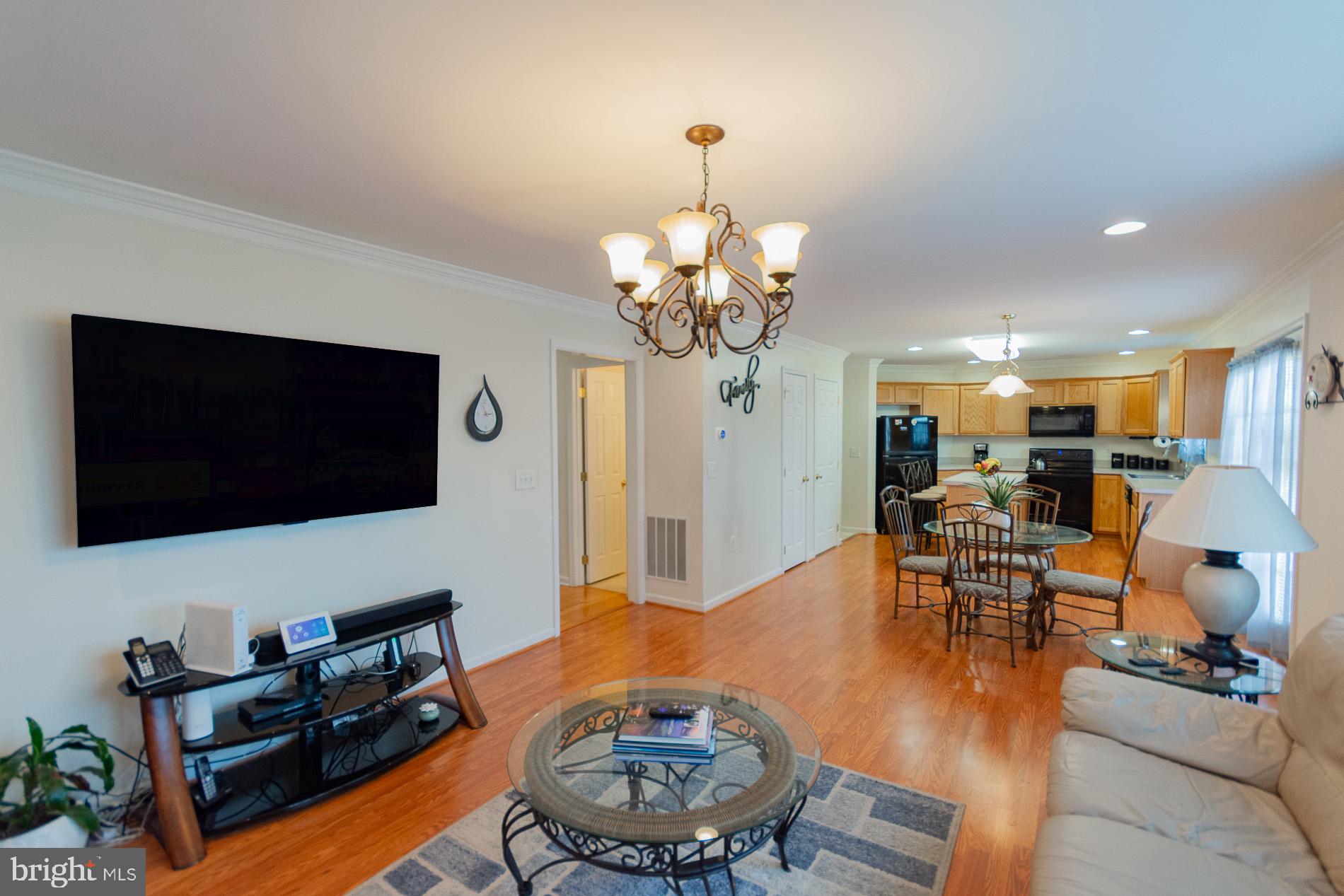 WEBBER SPRINGS - Residential