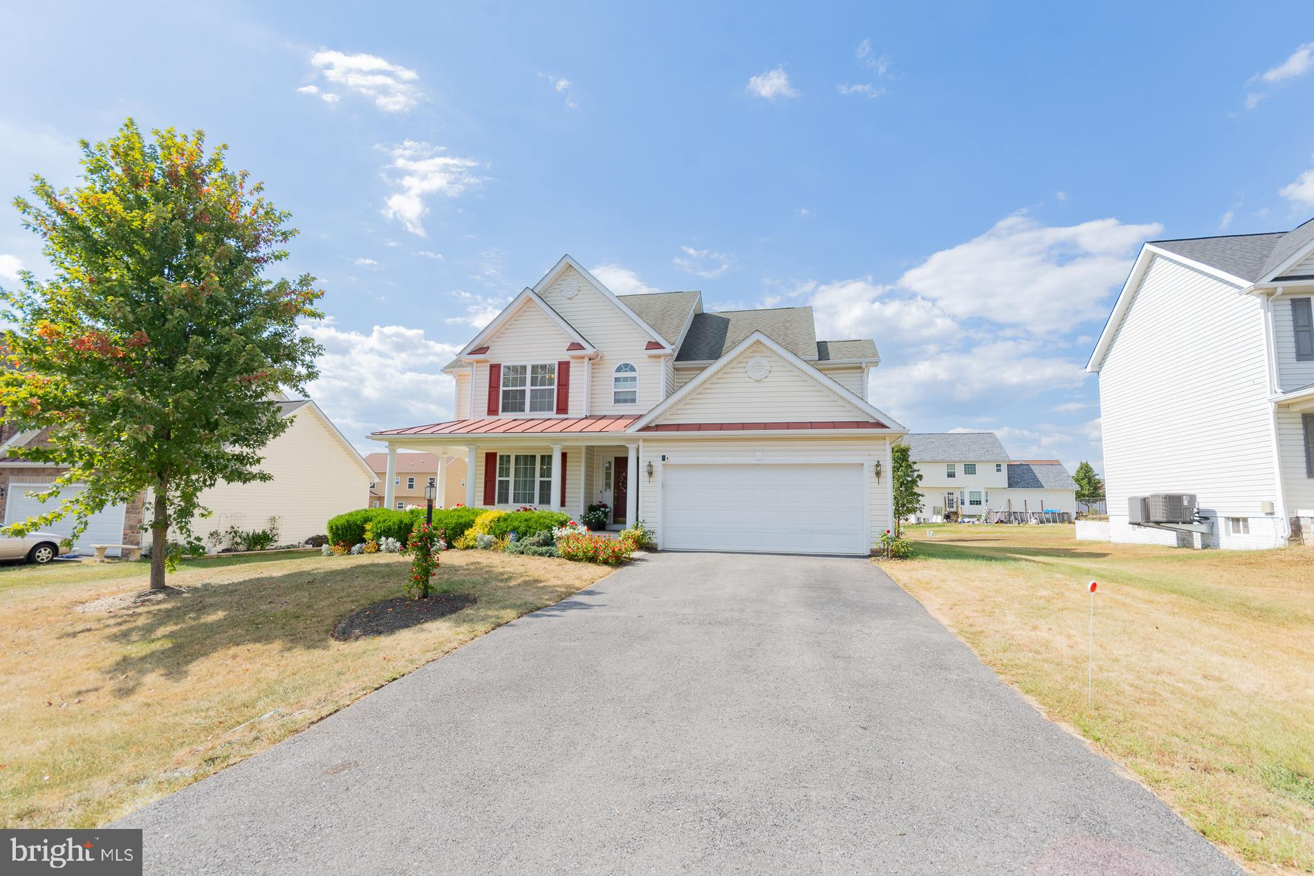 WEBBER SPRINGS - Residential