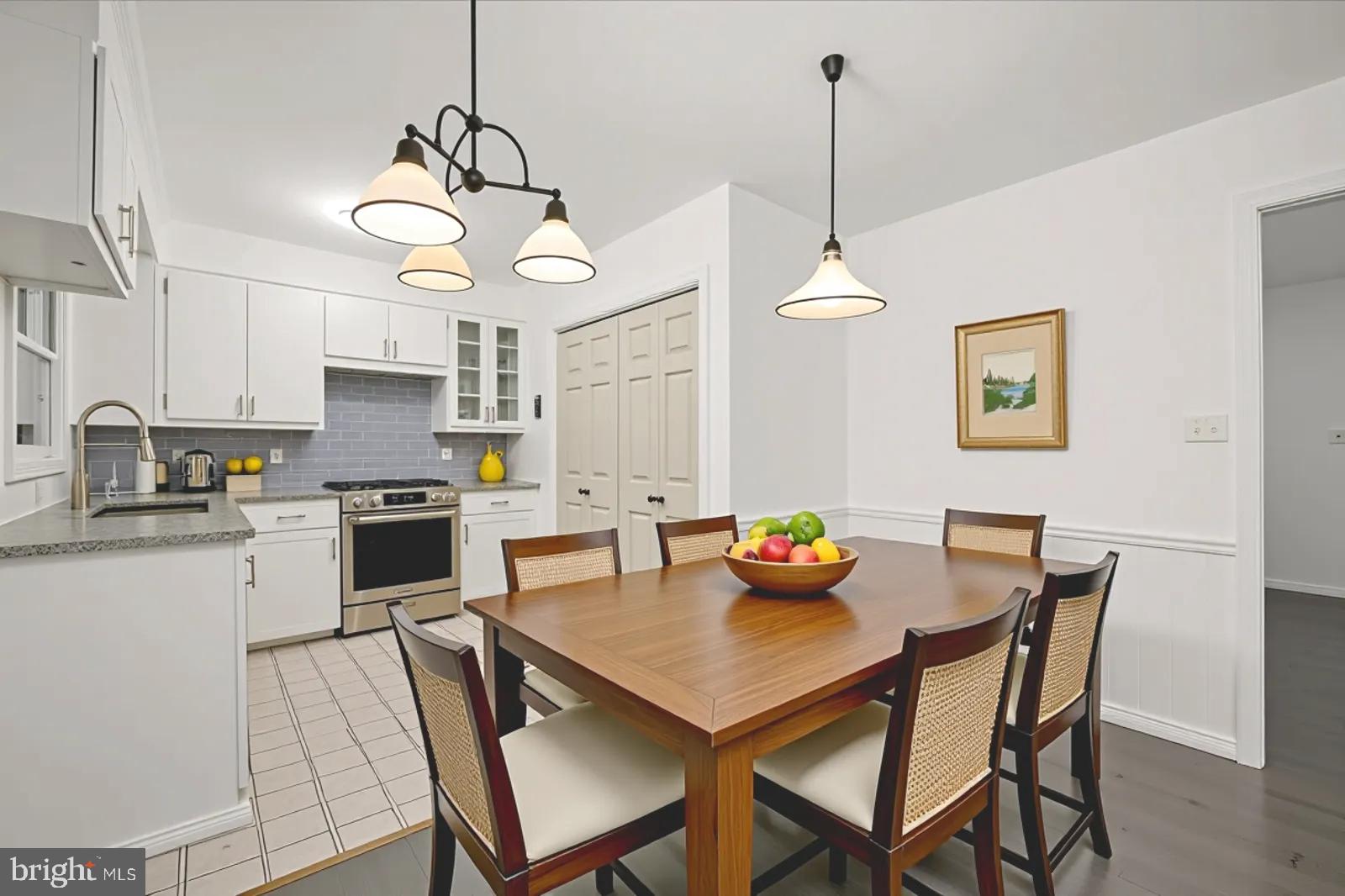 CANTERBURY - Residential