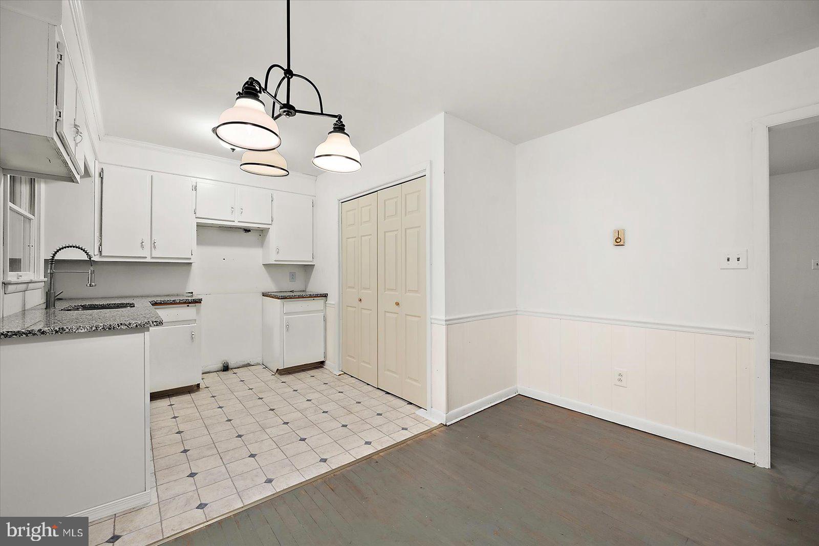 CANTERBURY - Residential